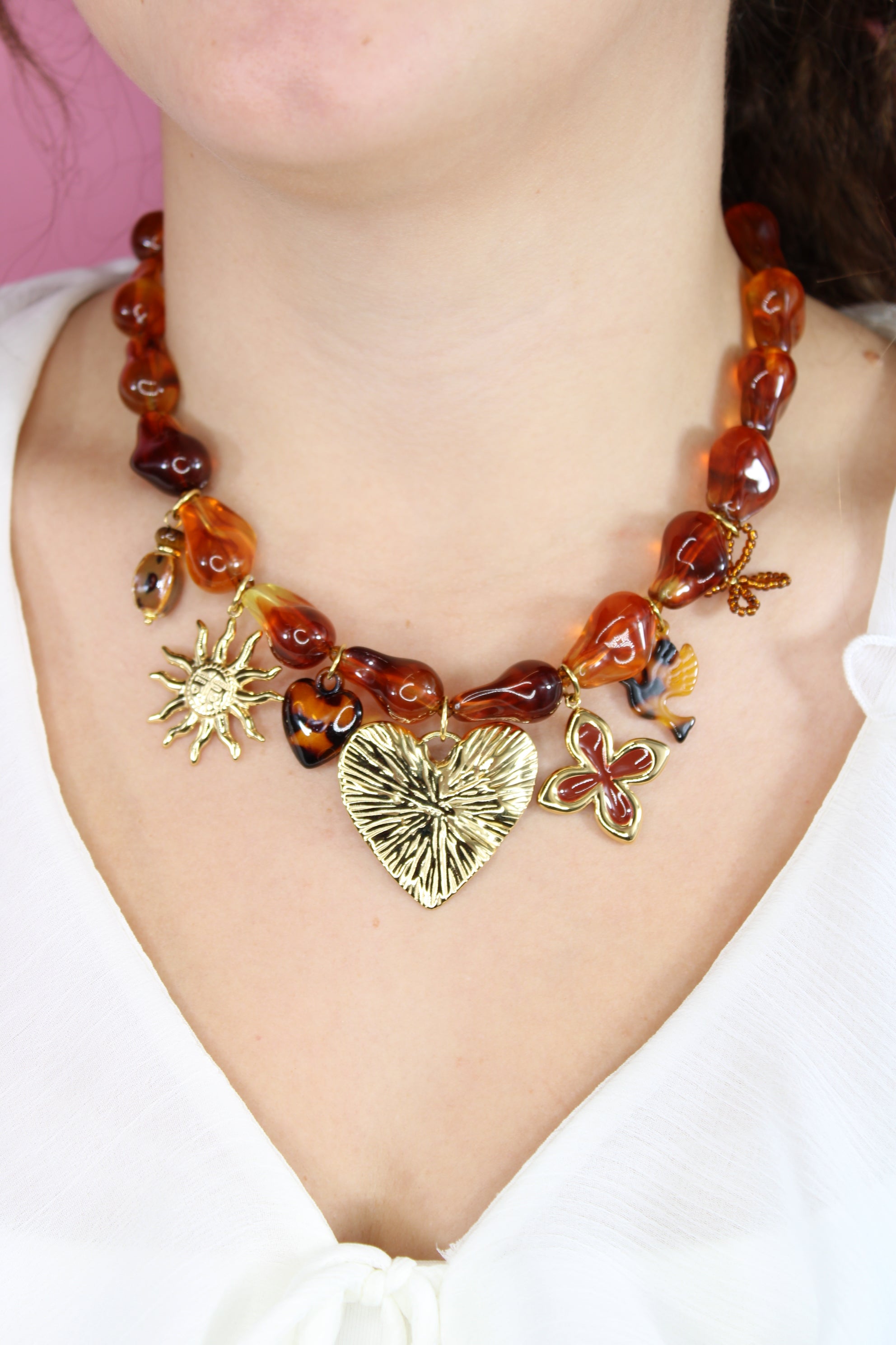 Collier Mylana