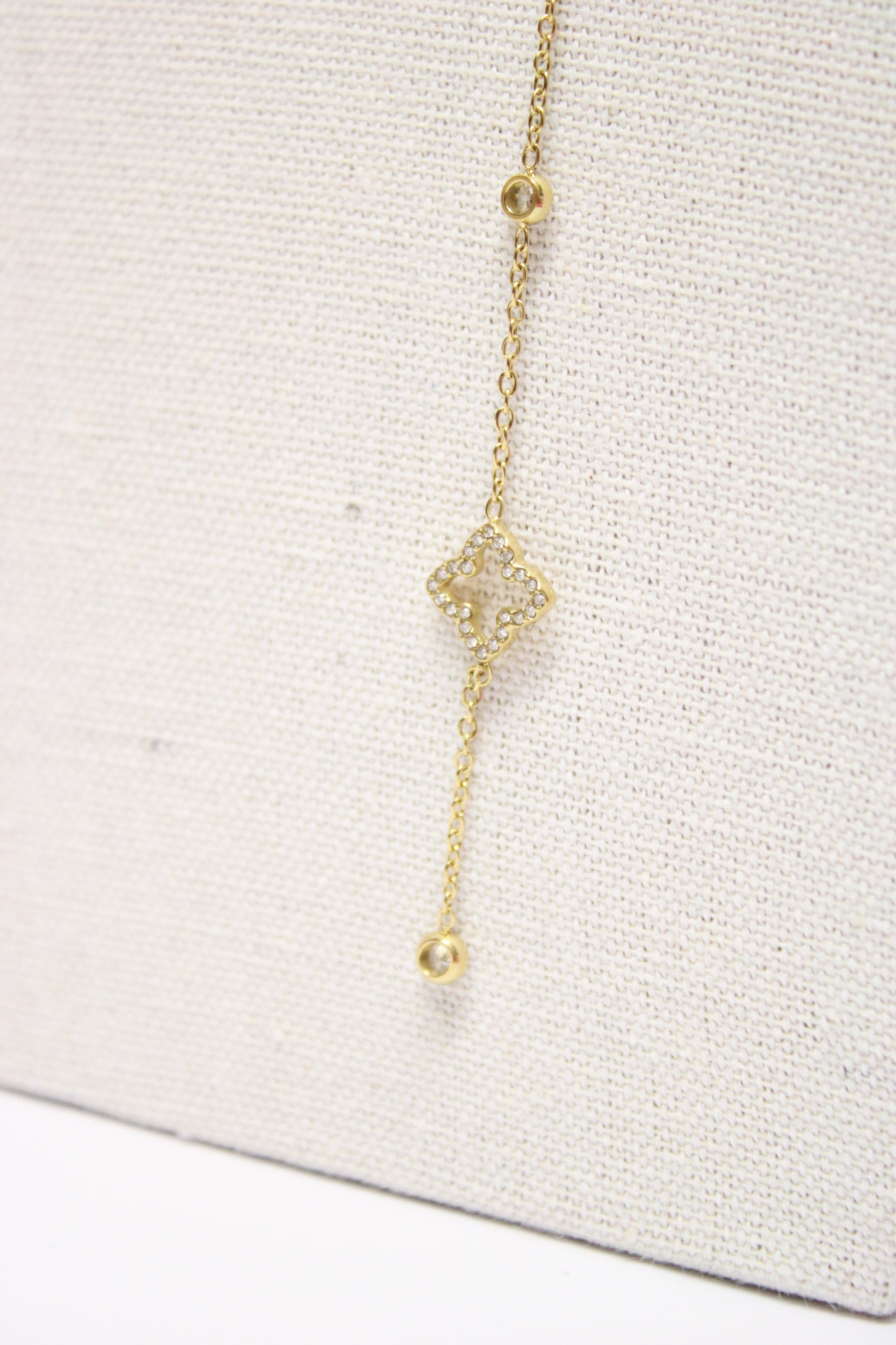 Collier Gaya