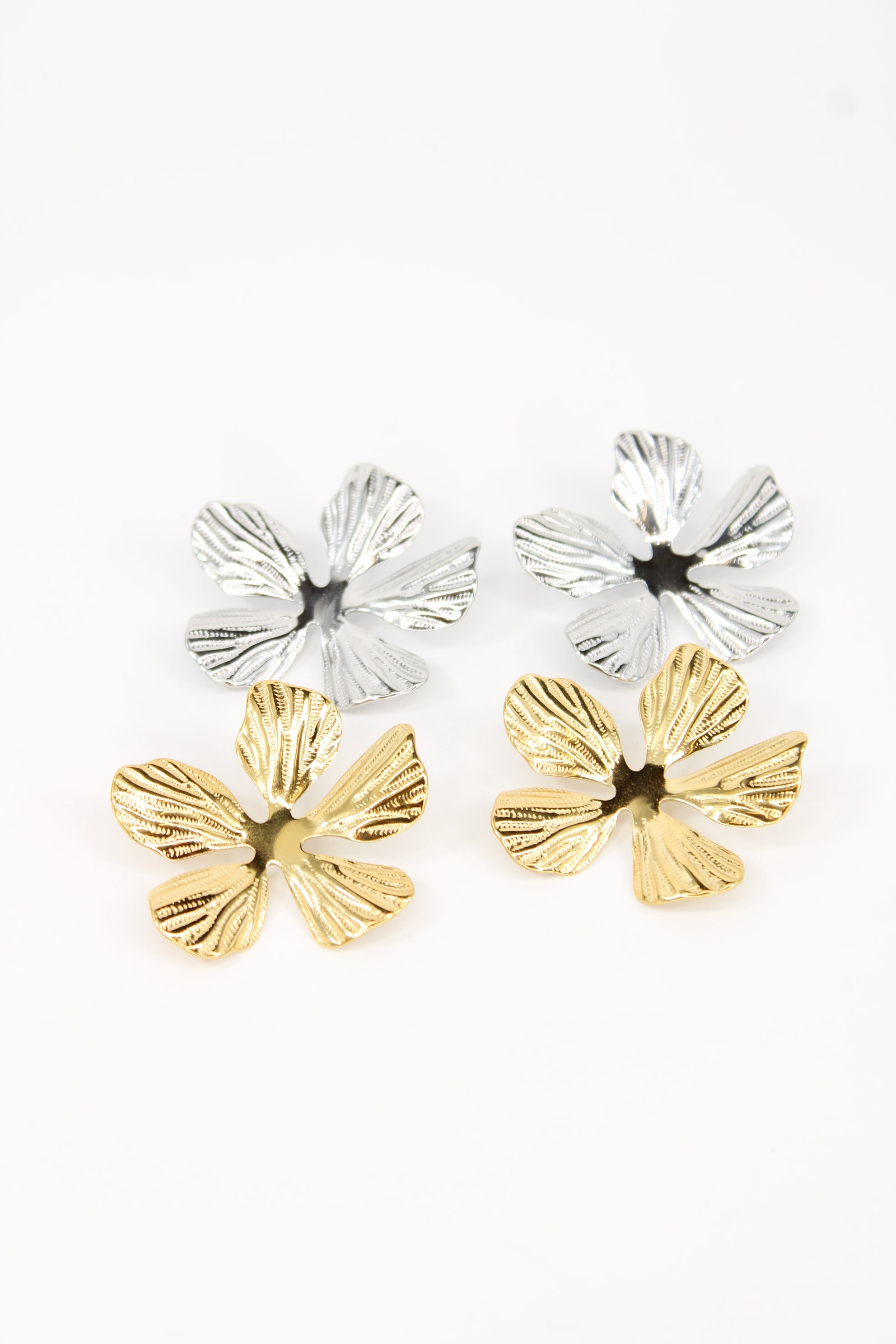 Boucles d'oreilles Kaida