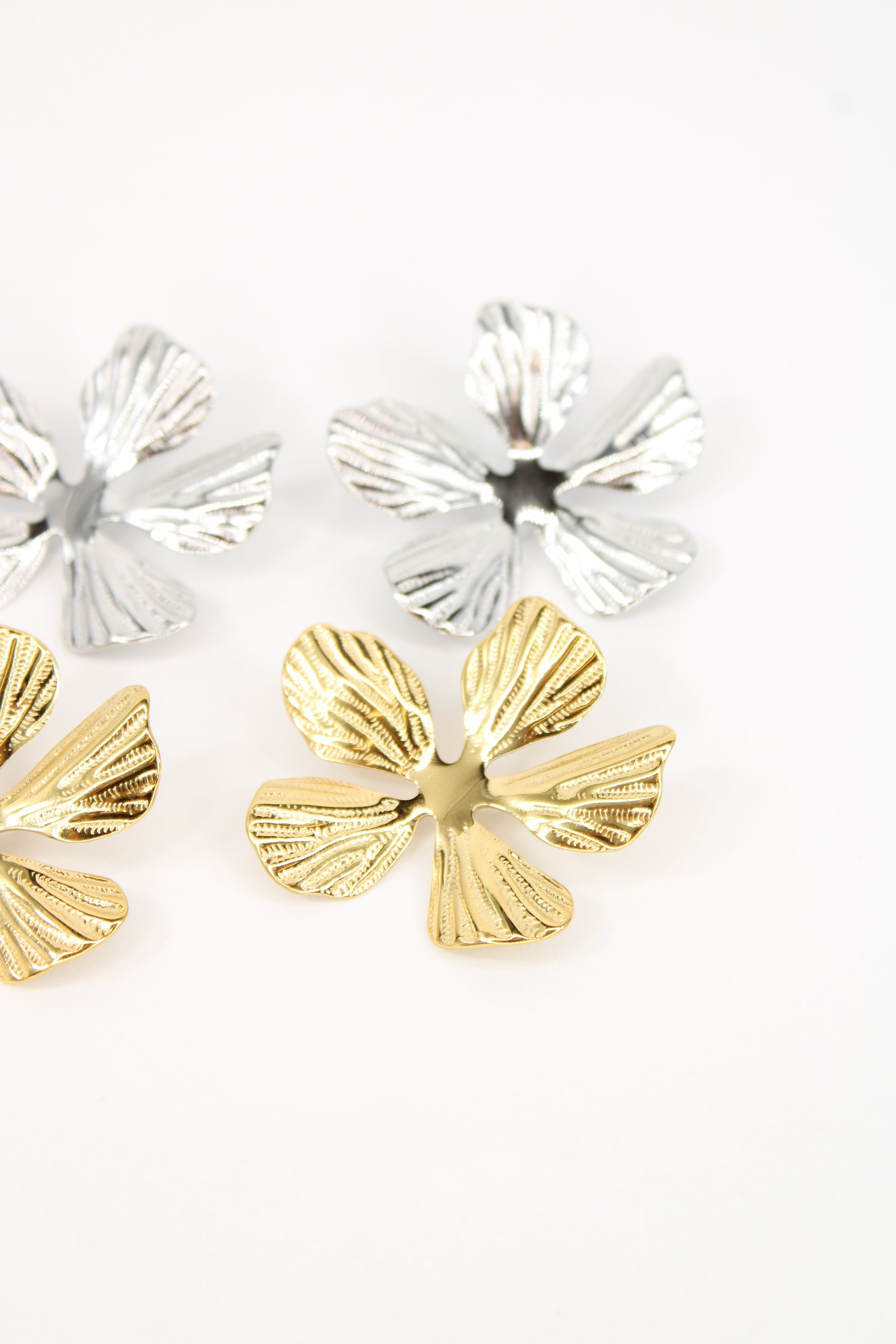 Boucles d'oreilles Kaida