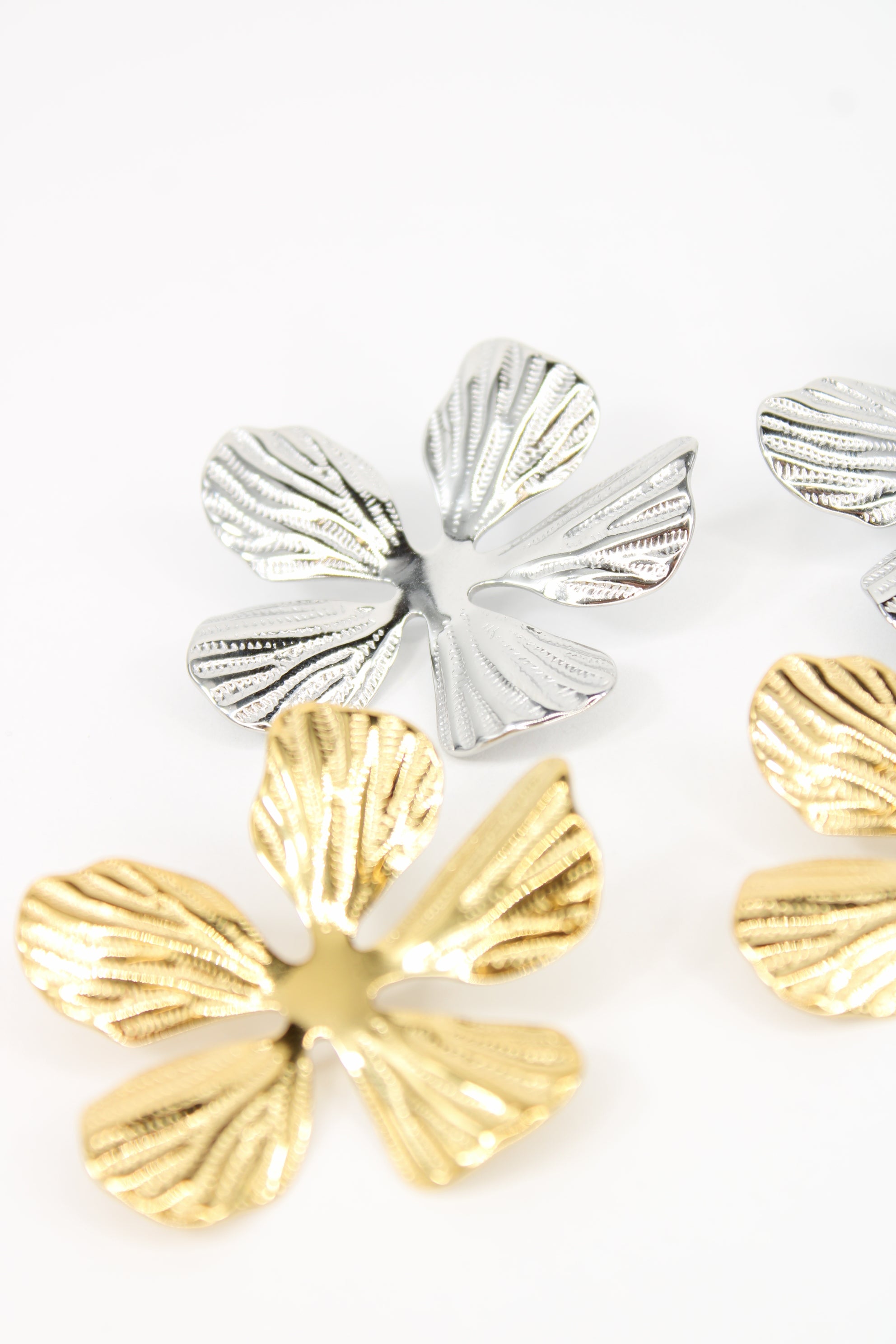 Boucles d'oreilles Kaida