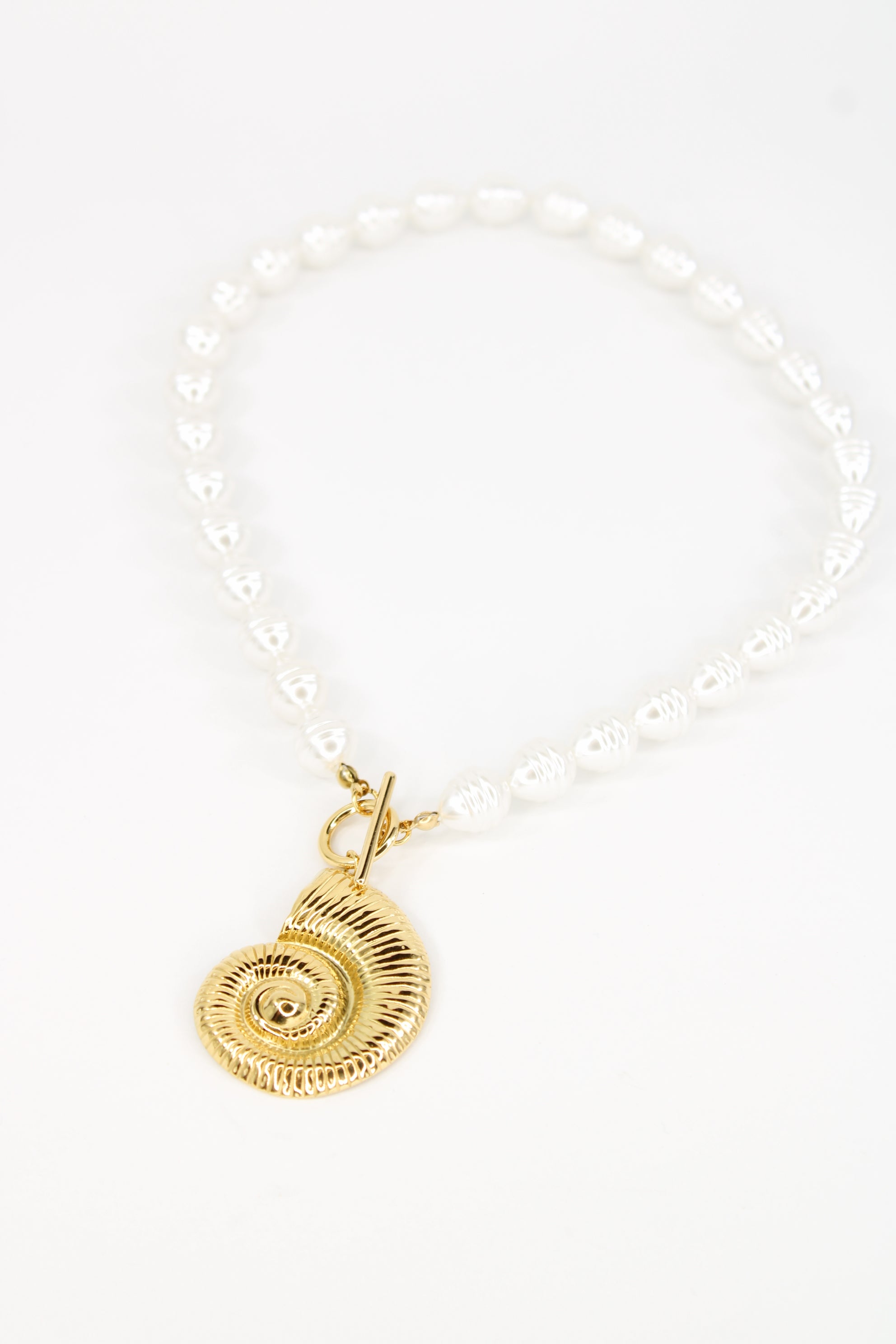 Collier Ysla