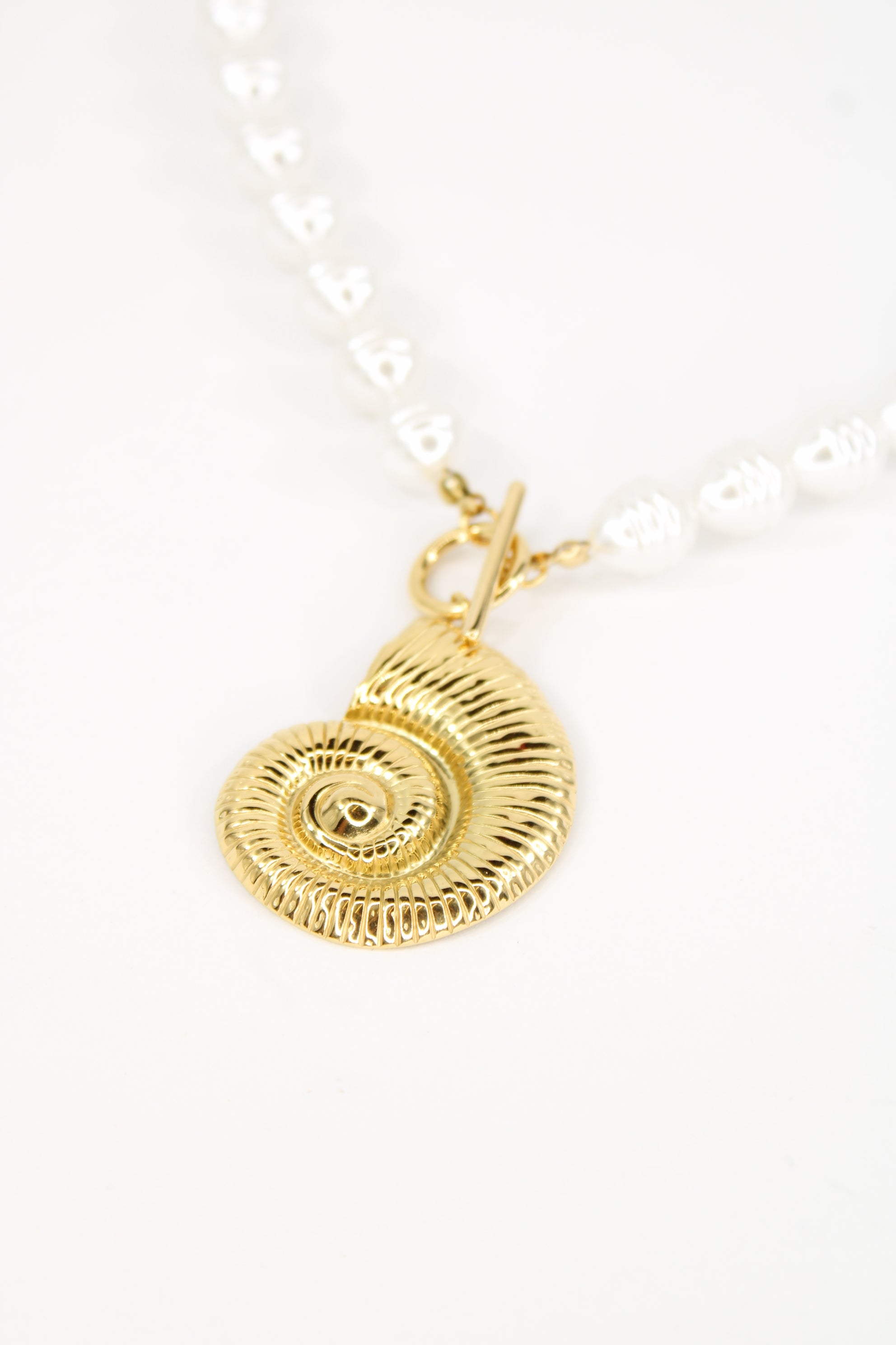 Collier Ysla
