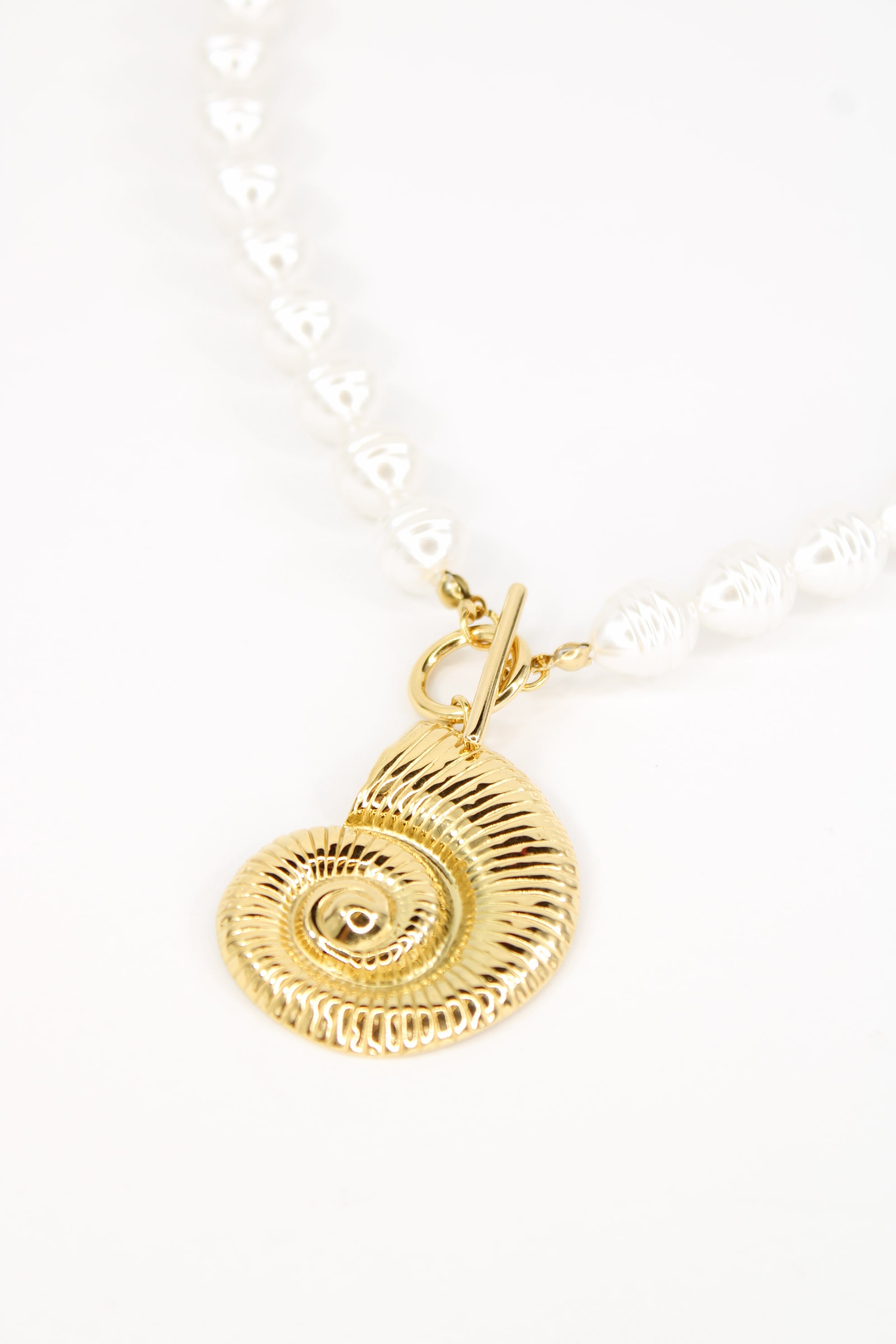 Collier Ysla