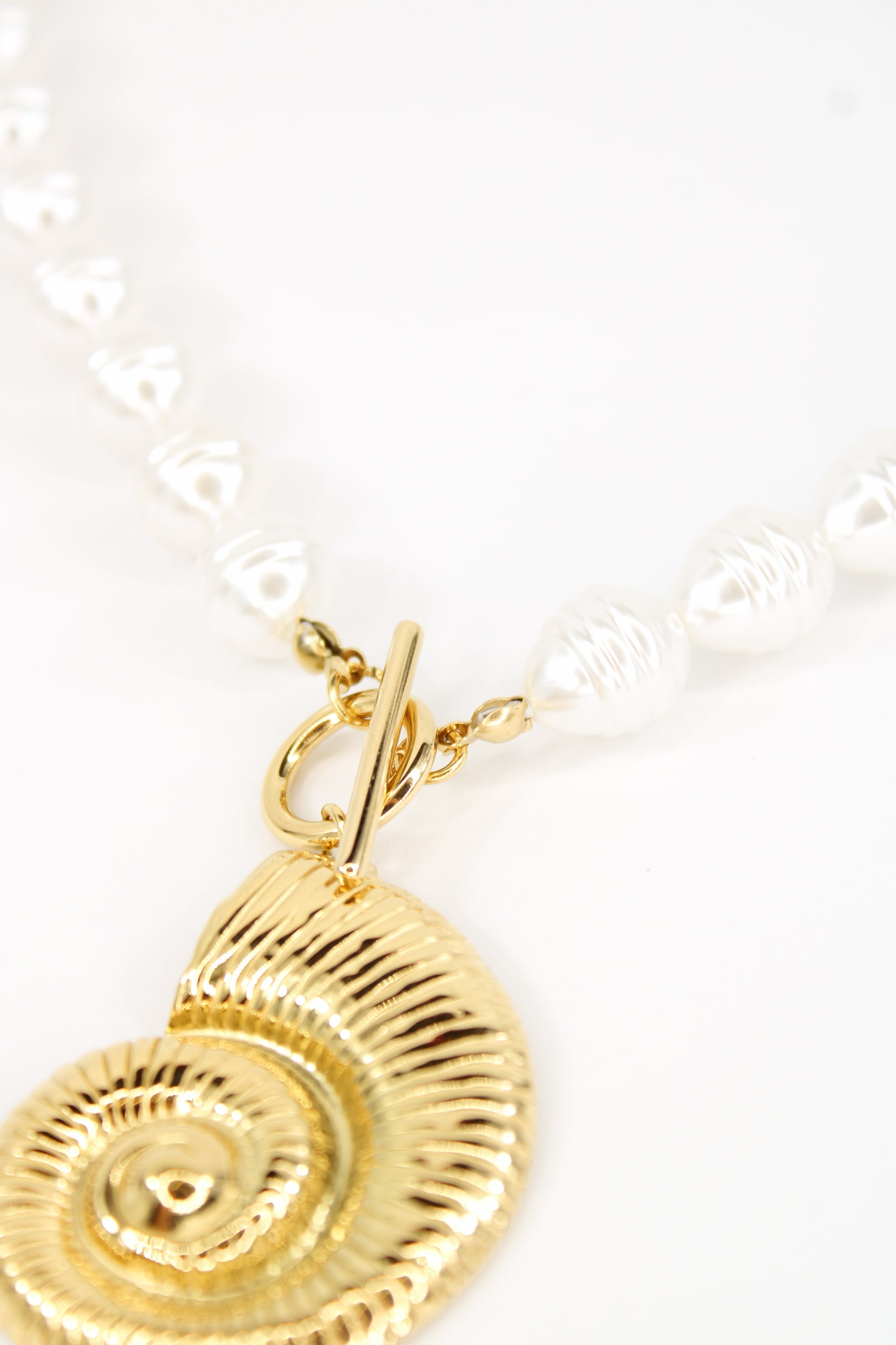 Collier Ysla