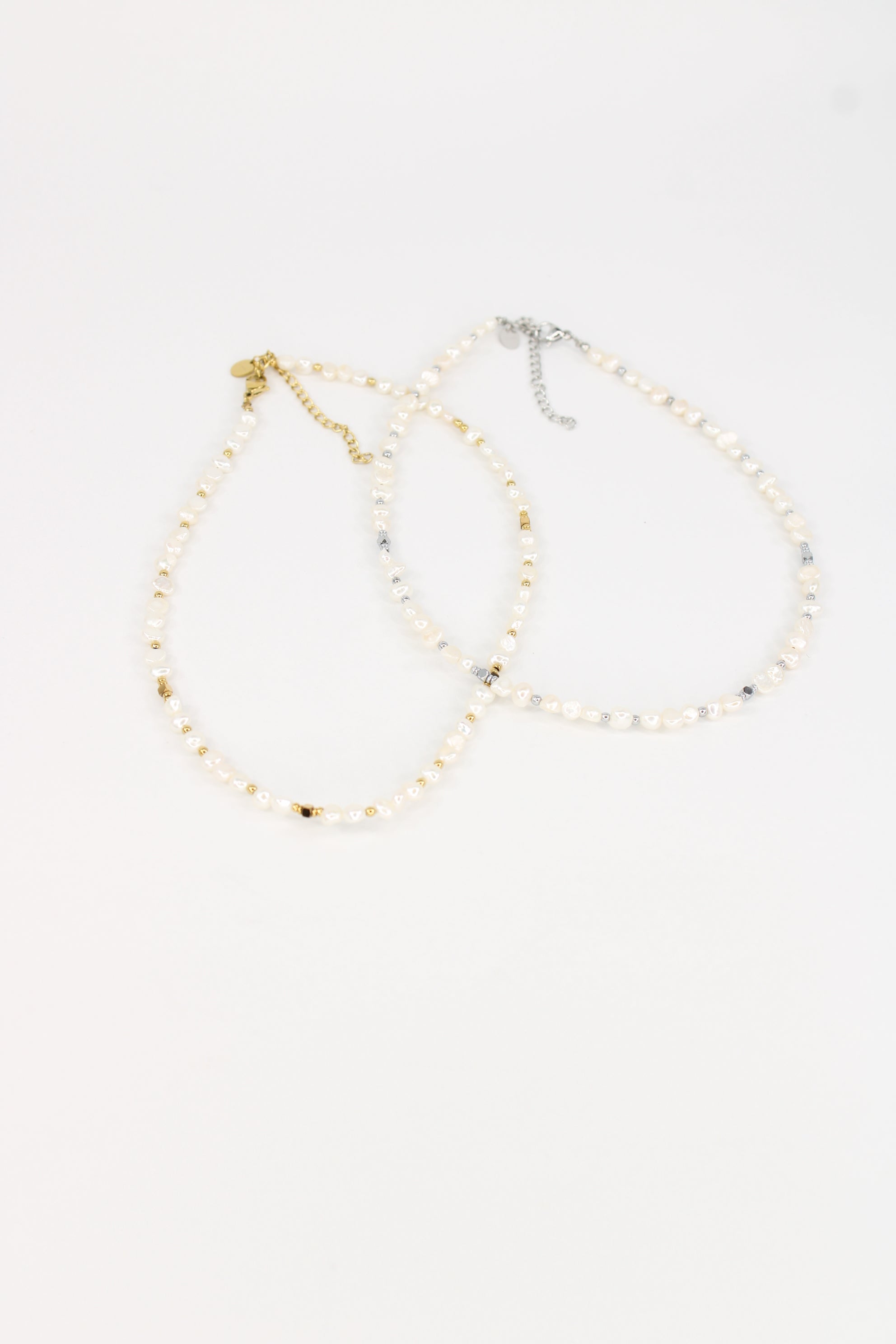 Collier prenium