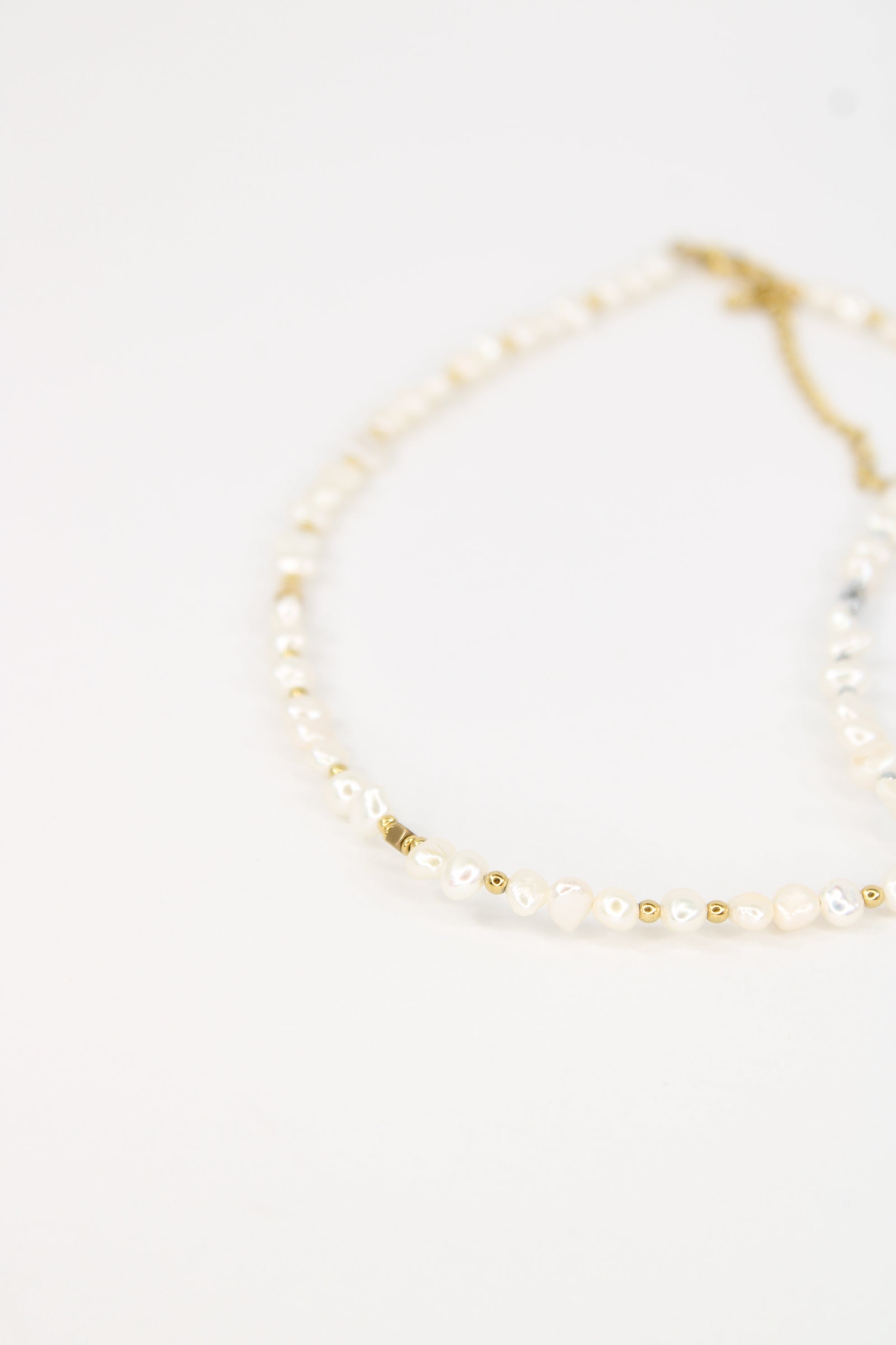 Collier prenium