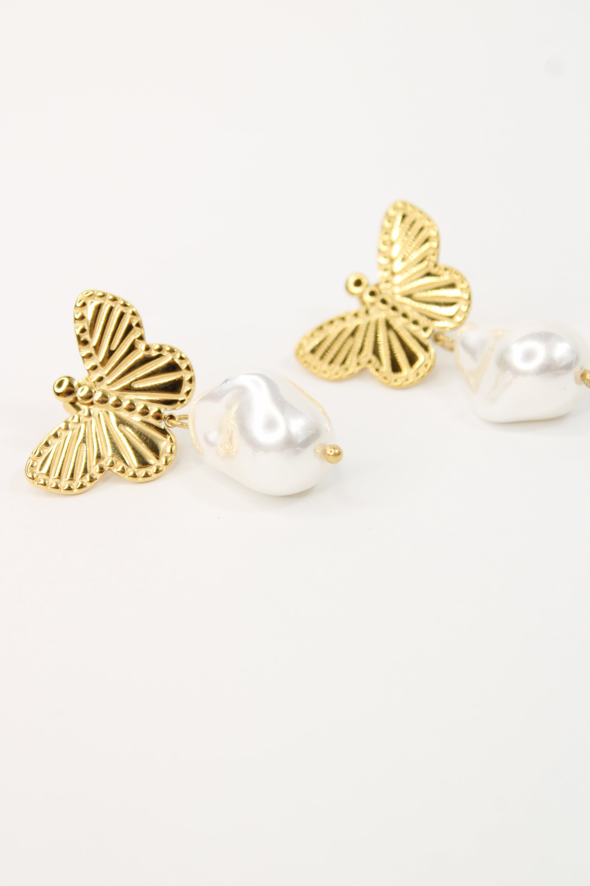 Boucles d'oreilles Taline