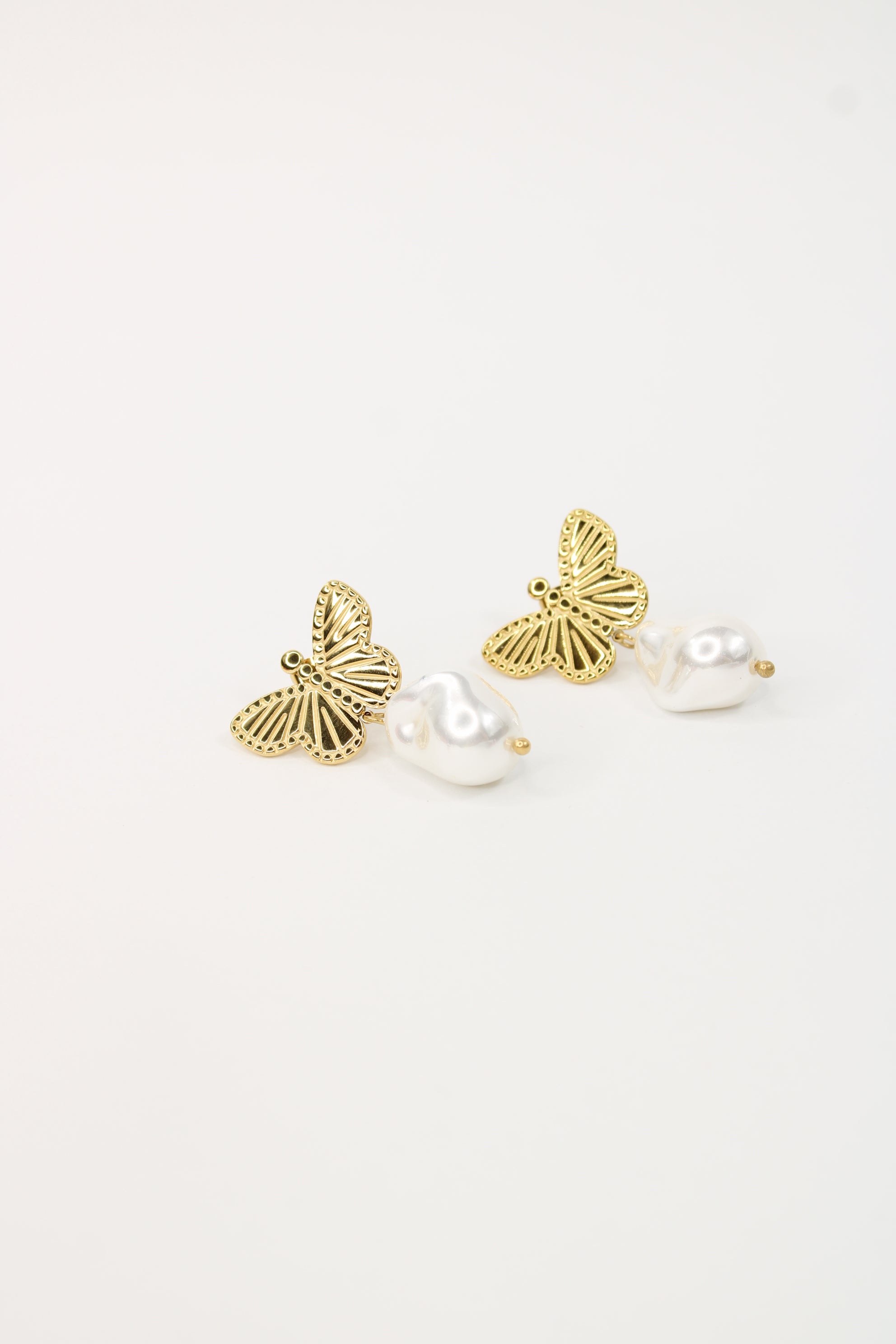 Boucles d'oreilles Taline