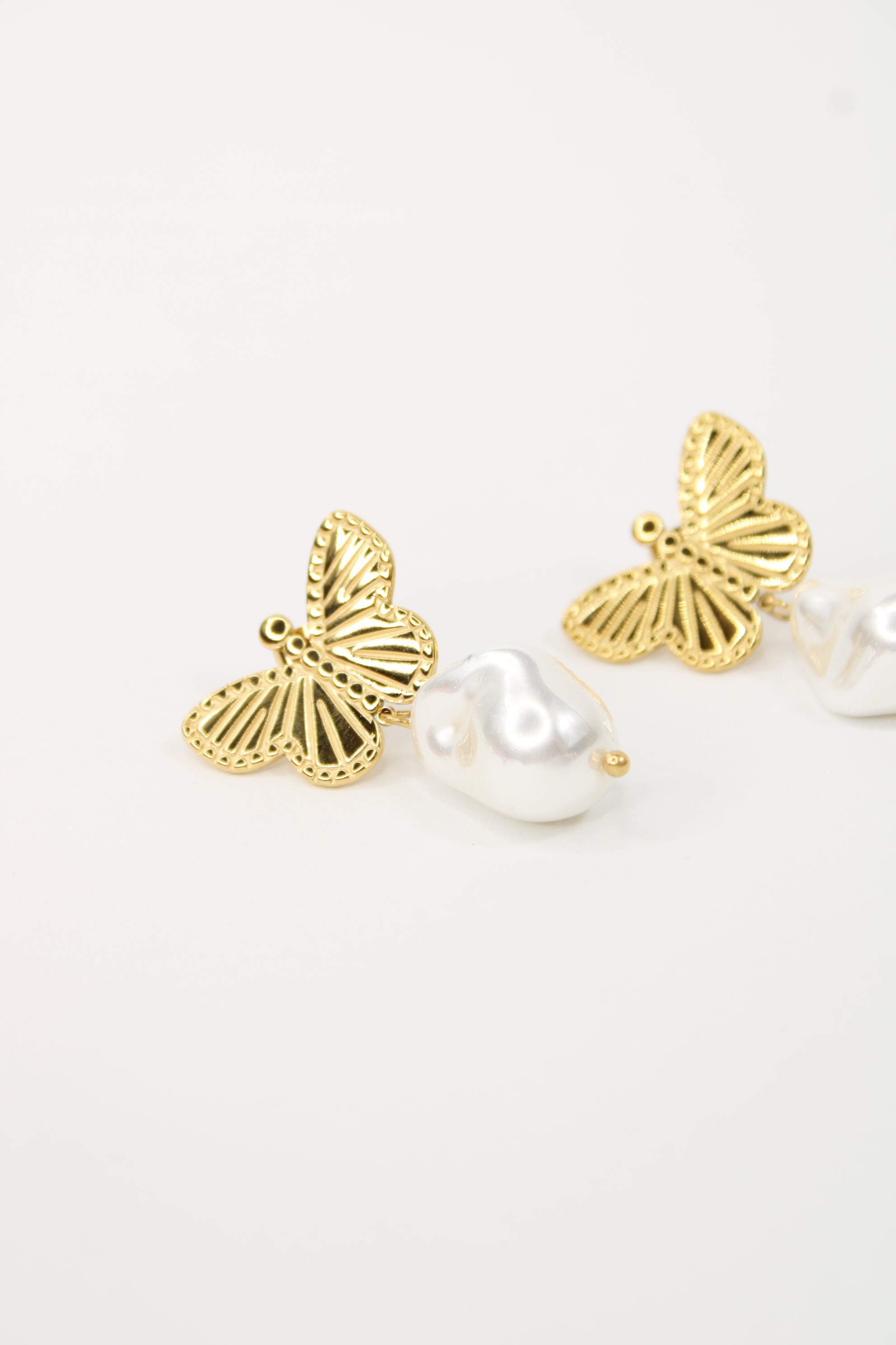 Boucles d'oreilles Taline