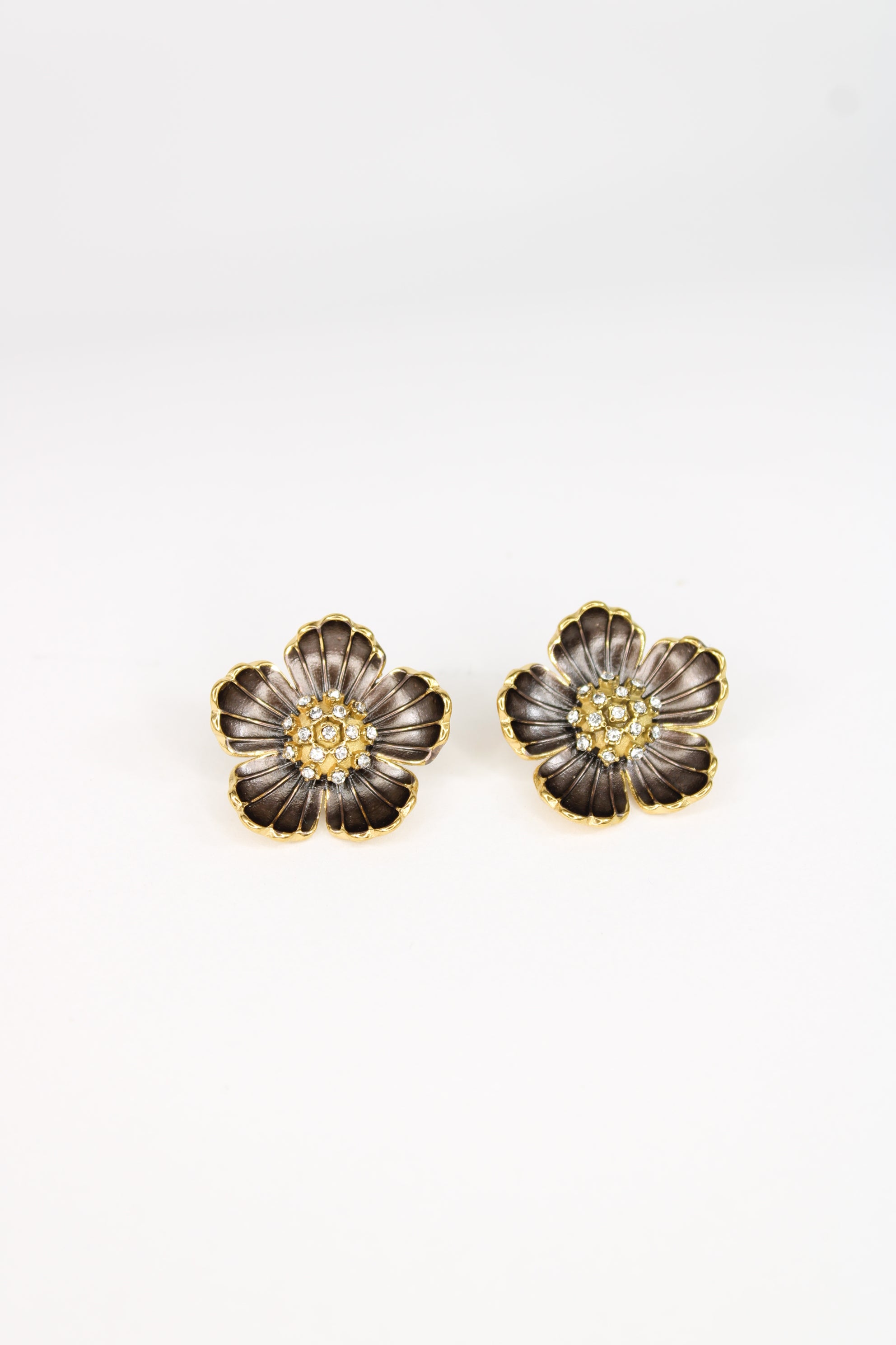 Boucles d'oreilles Livia