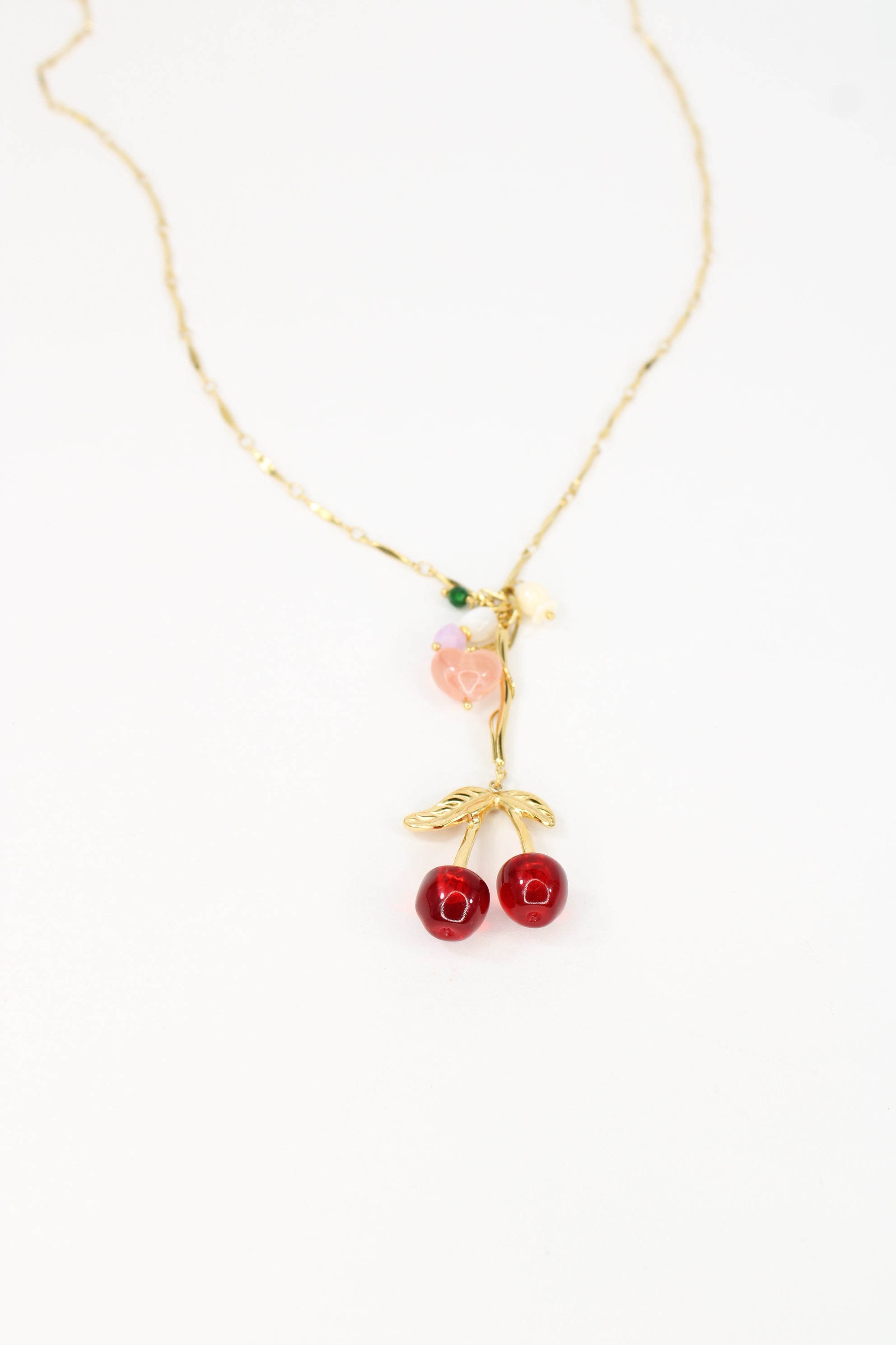 Collier Missa