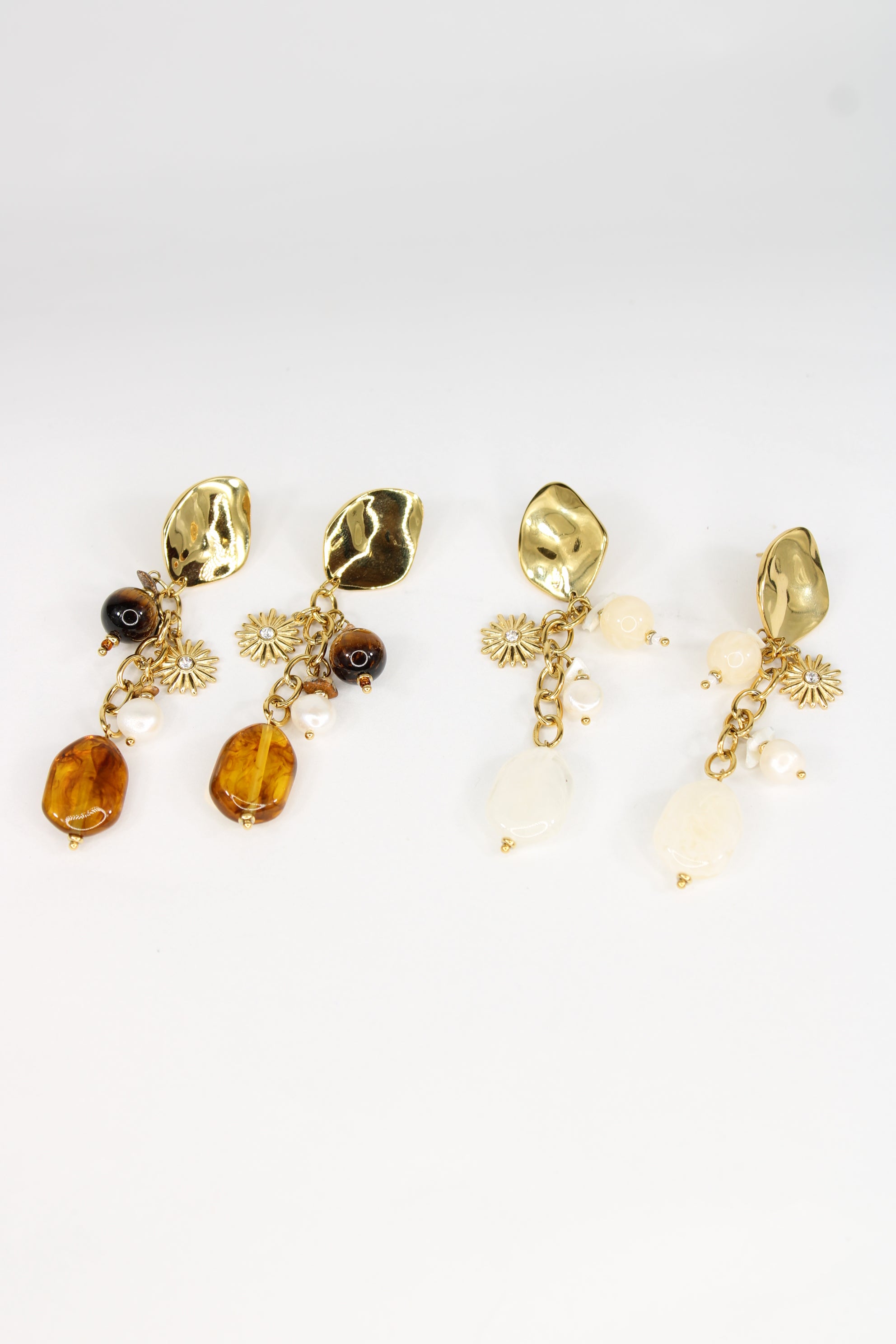 Boucles Elyna