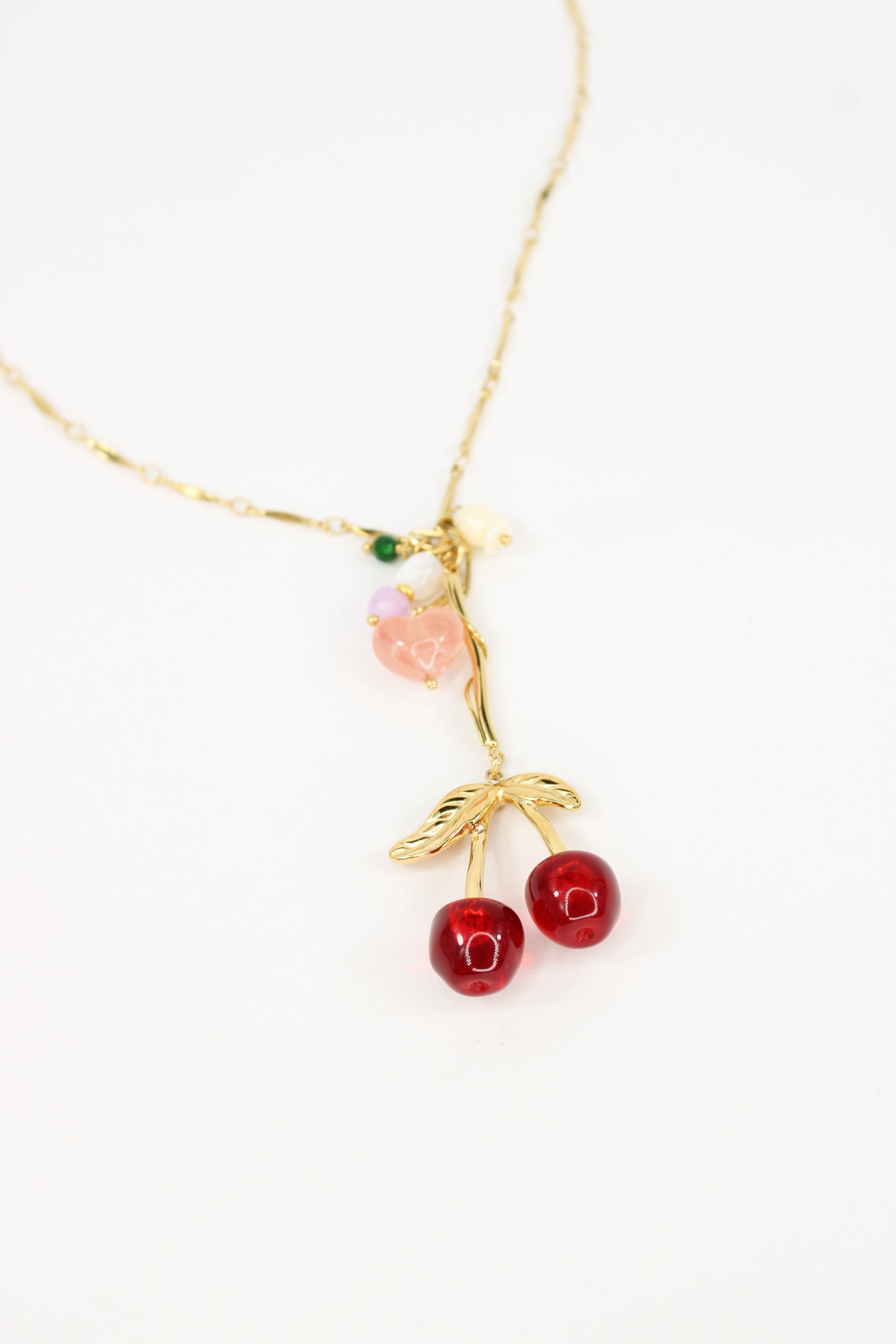 Collier Missa