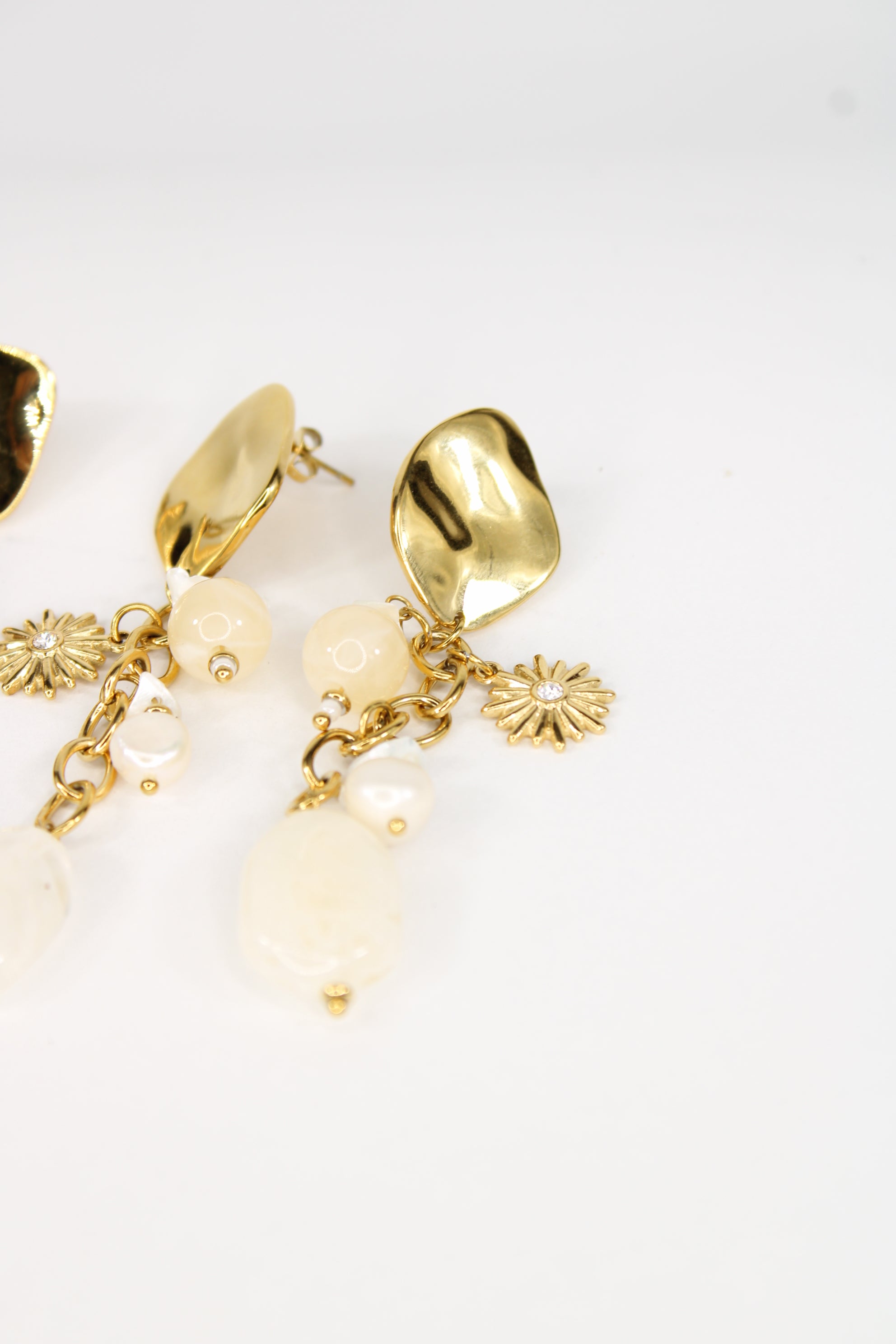 Boucles Elyna
