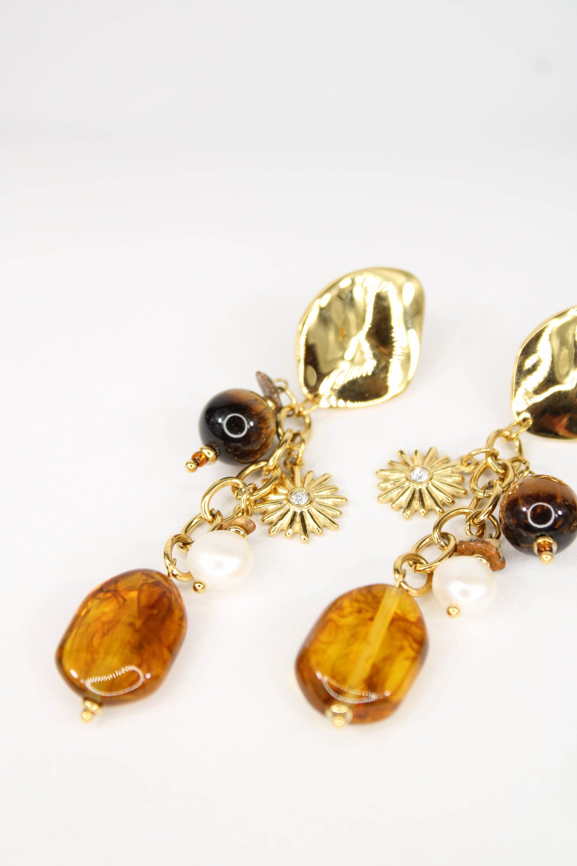 Boucles Elyna