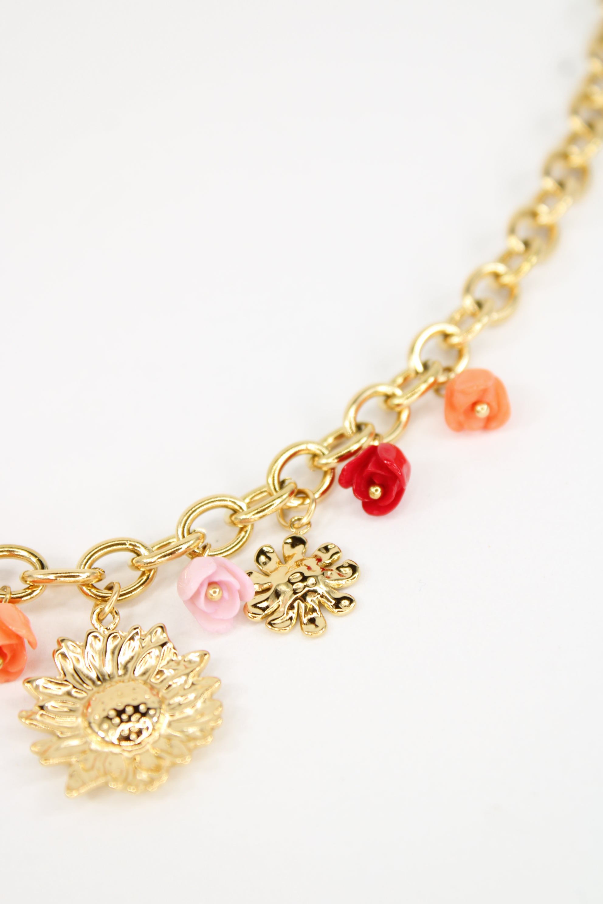 Collier Dolores