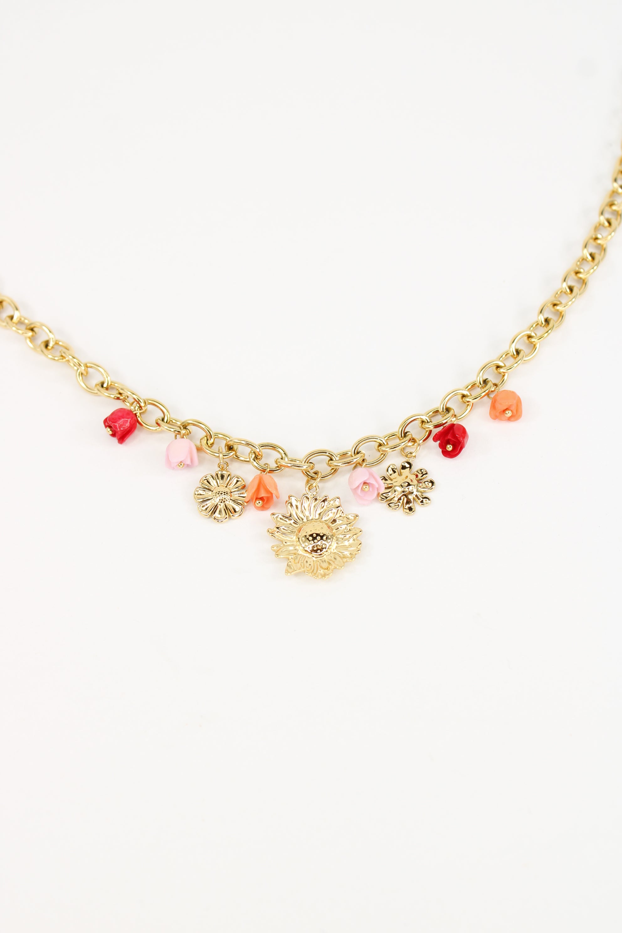 Collier Dolores