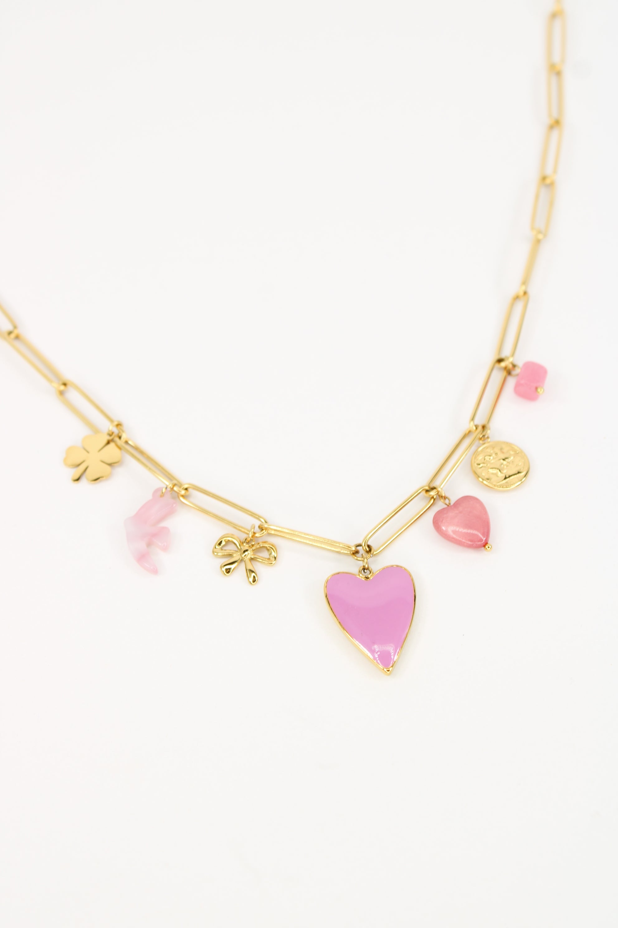Collier Cyra