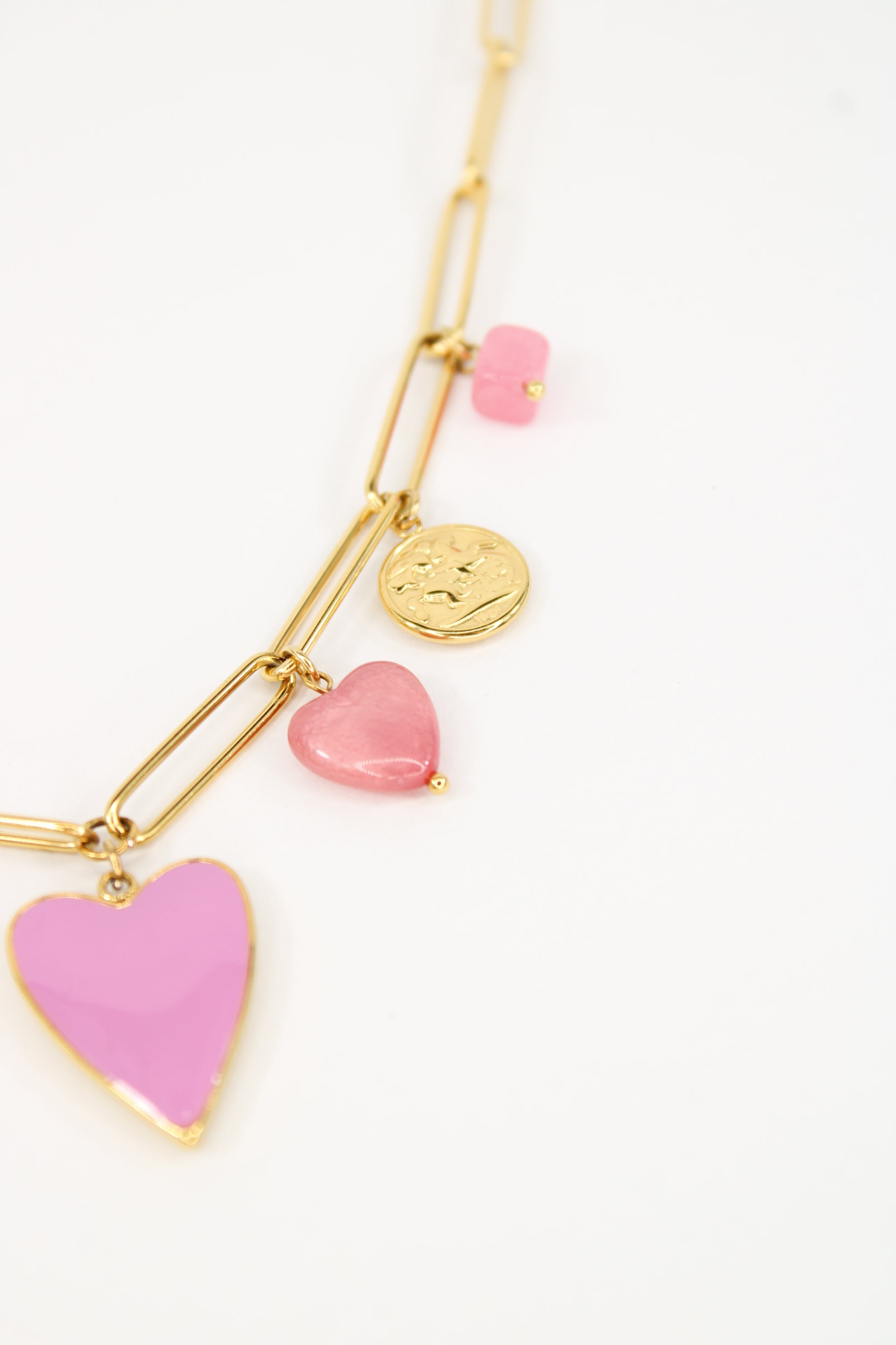 Collier Cyra