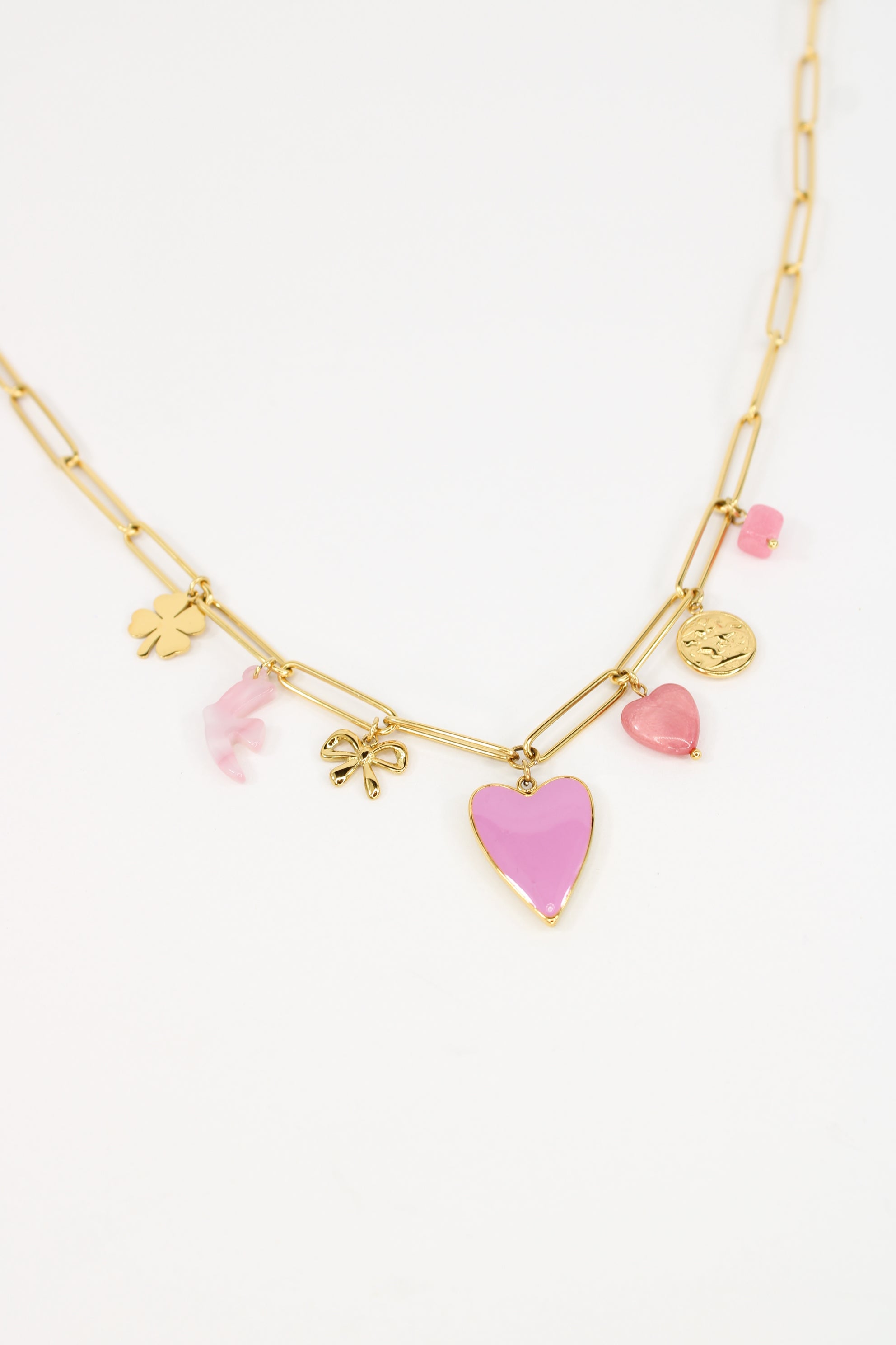 Collier Cyra