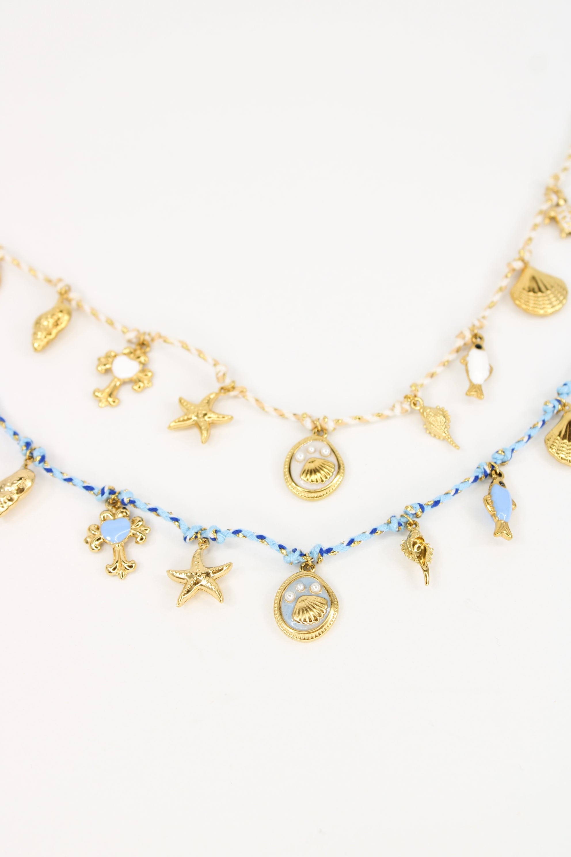 Collier Soluna