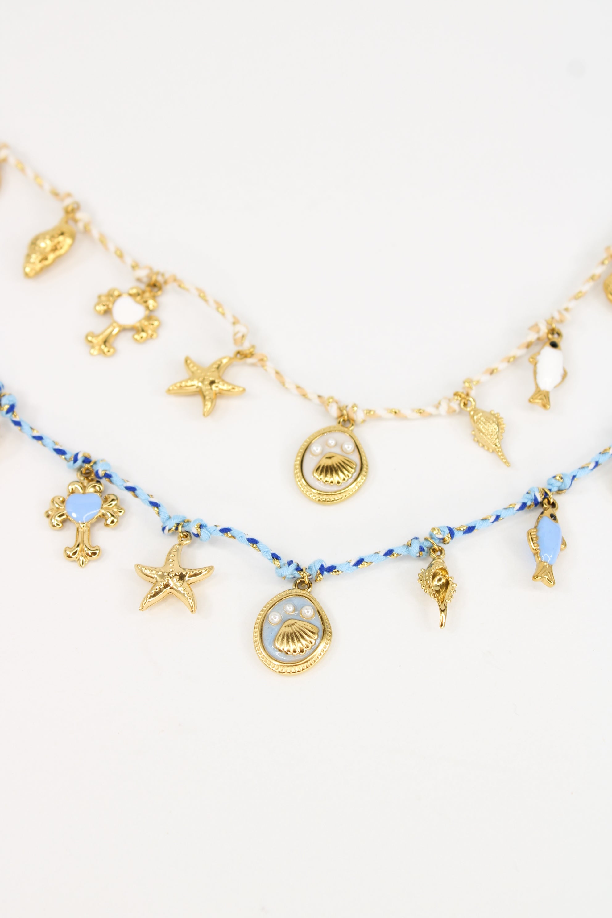 Collier Soluna