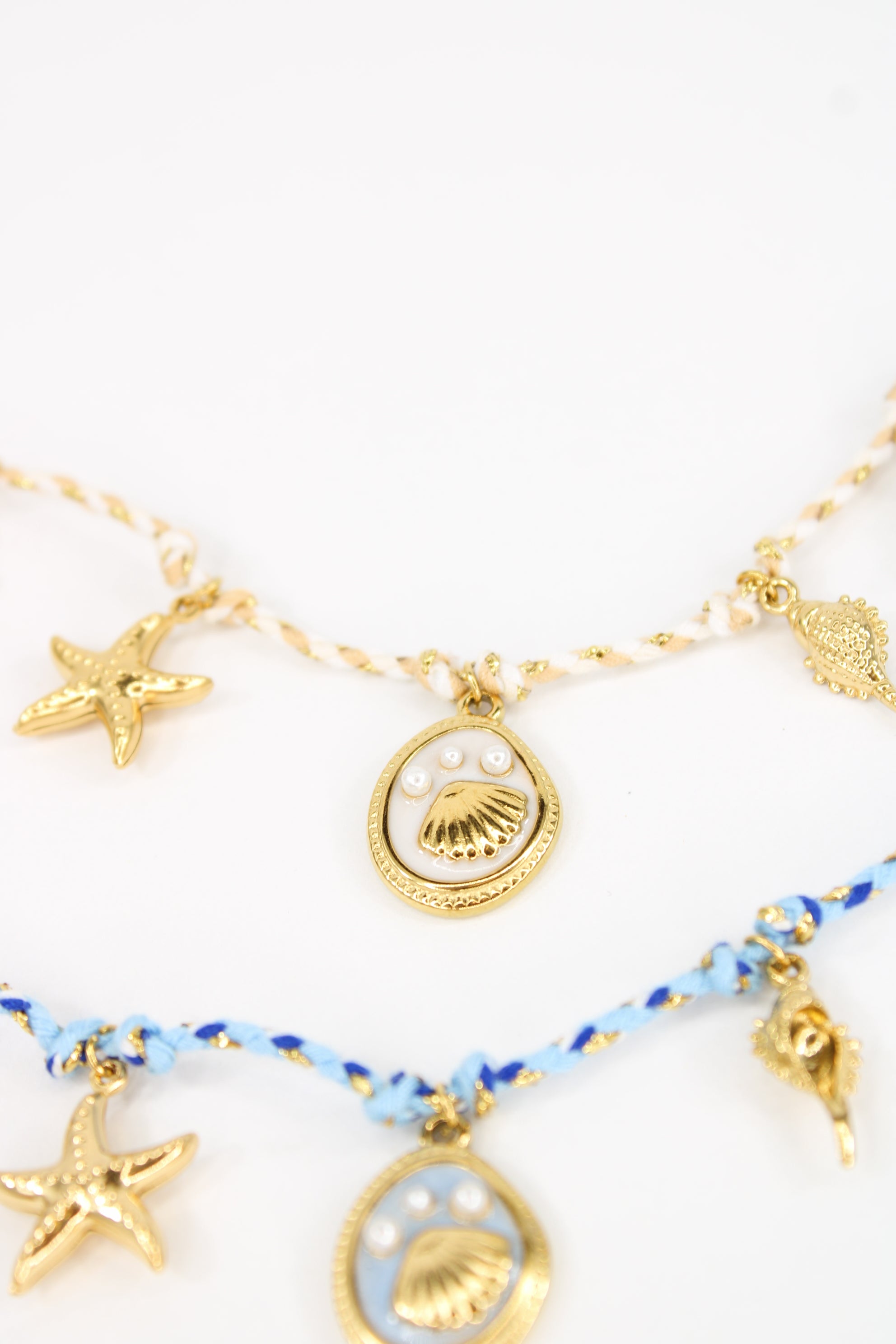 Collier Soluna