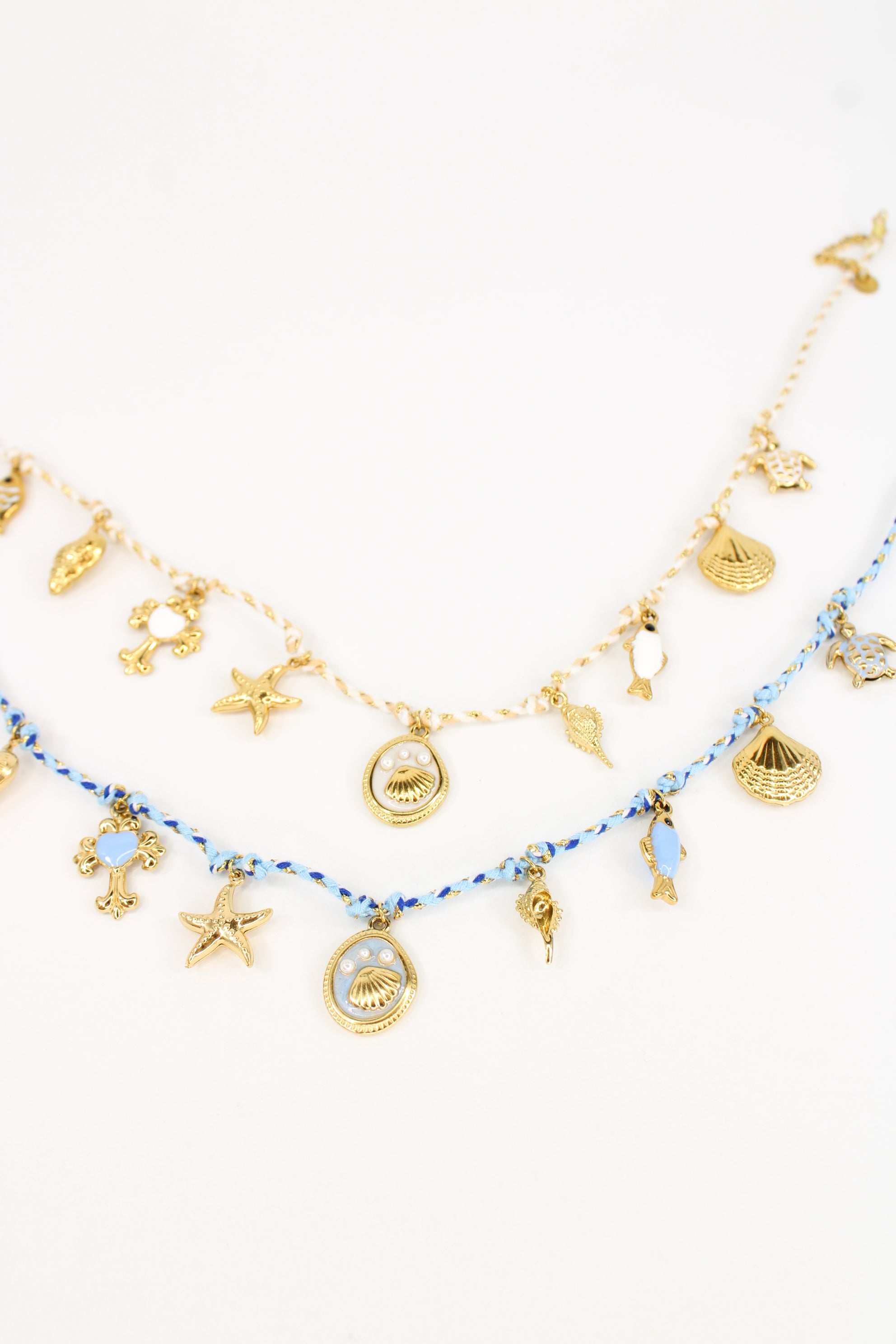 Collier Soluna