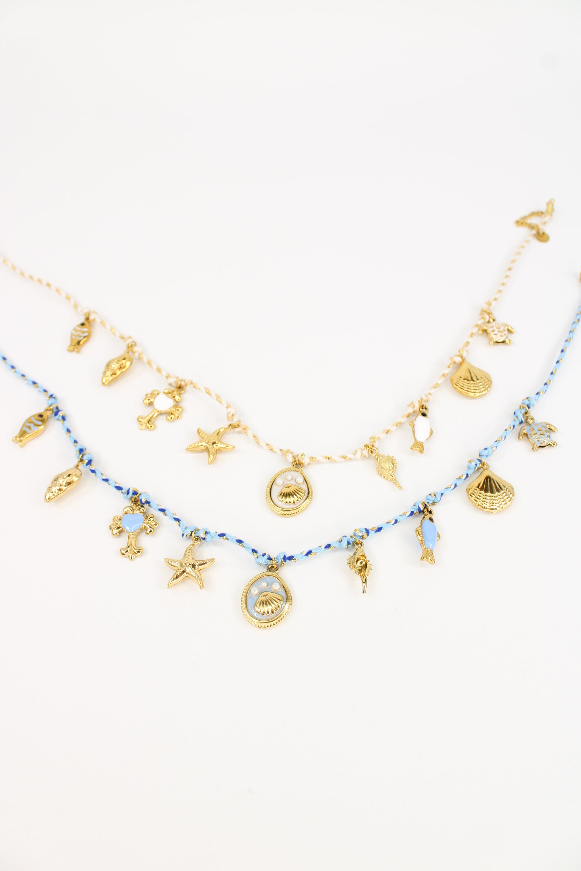 Collier Soluna