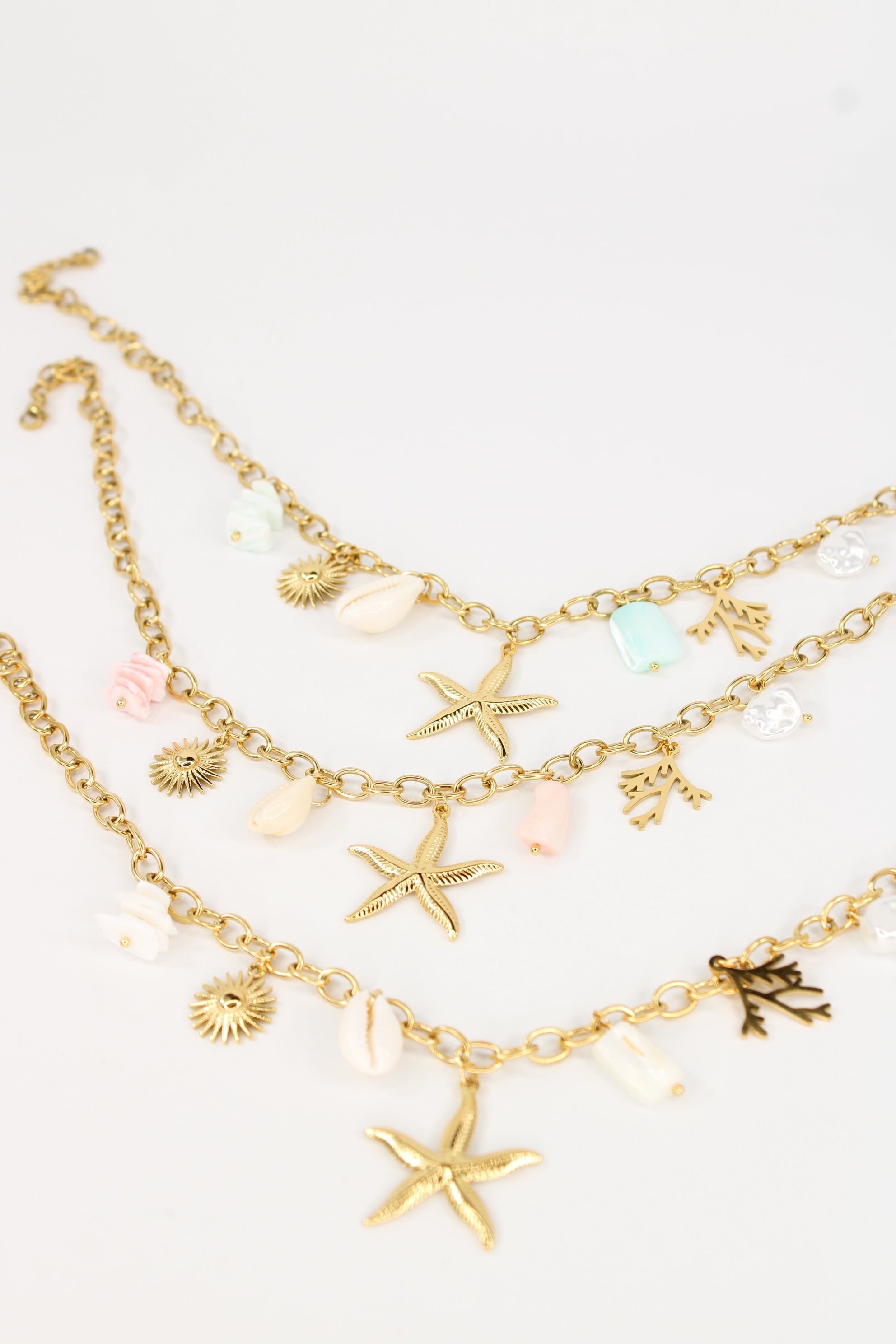Collier Jude