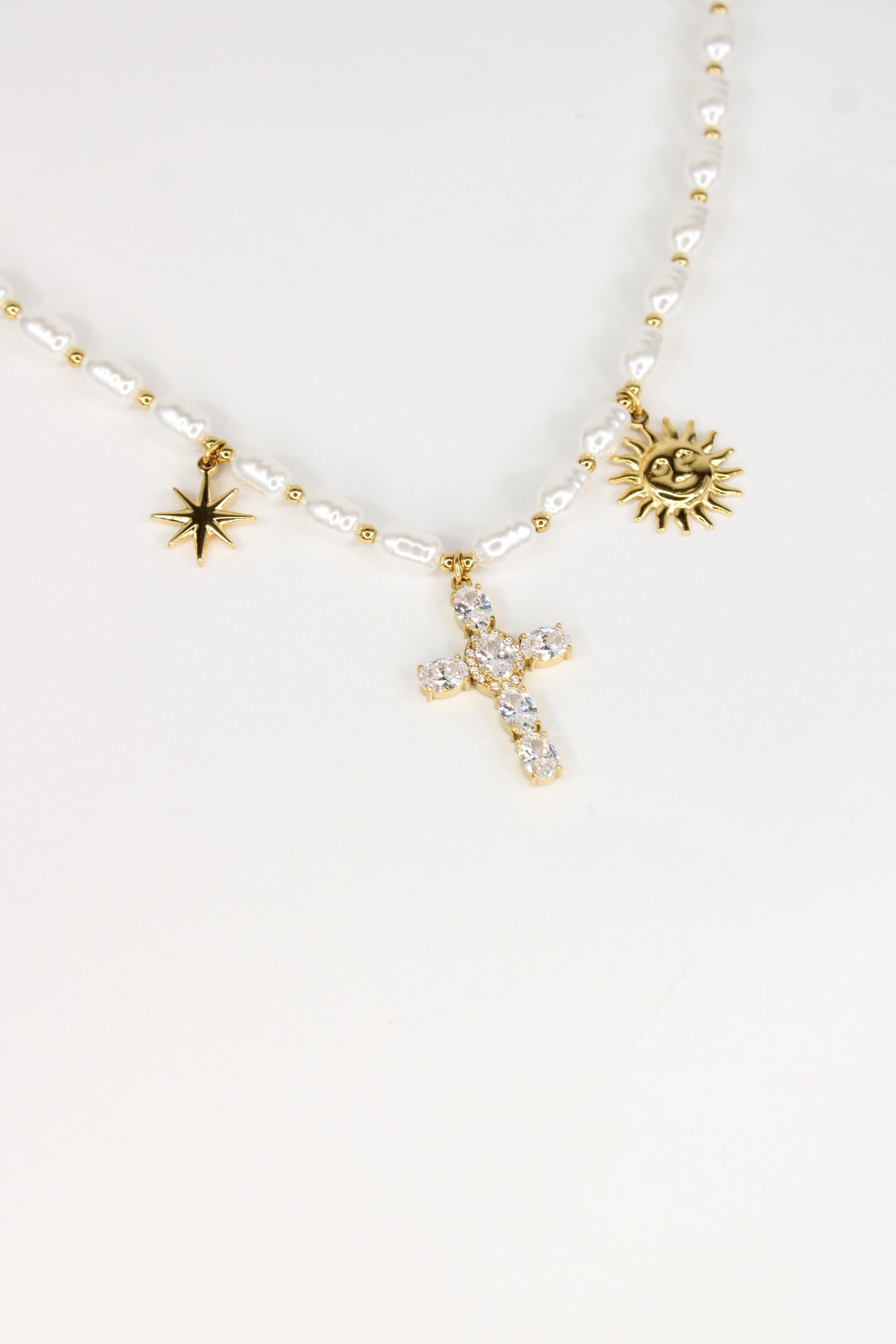 Collier Cloé