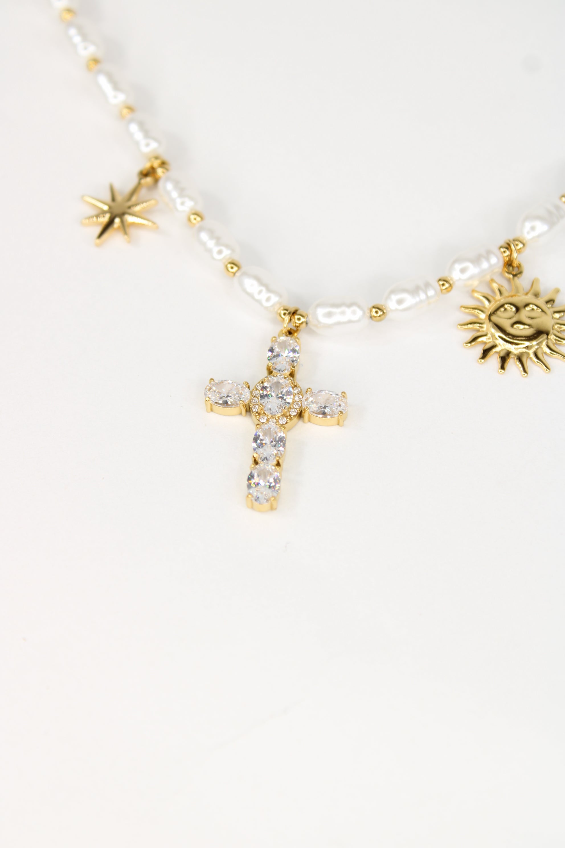 Collier Cloé