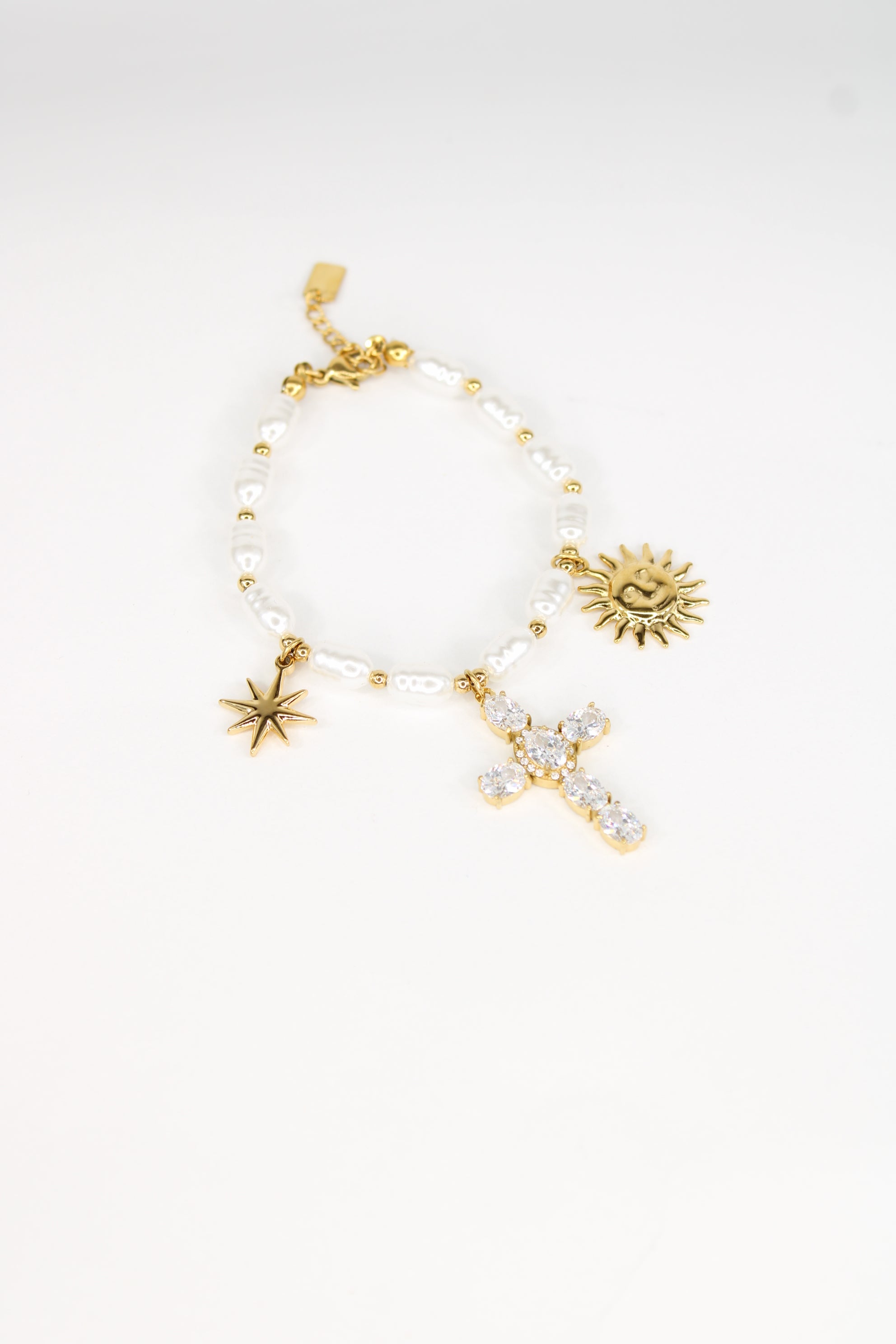 Bracelet Cloé