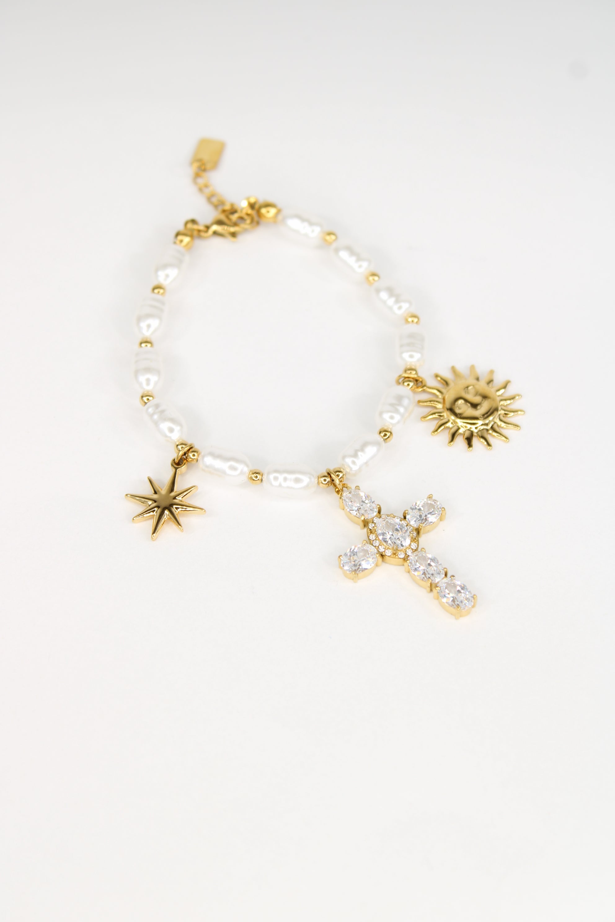 Bracelet Cloé