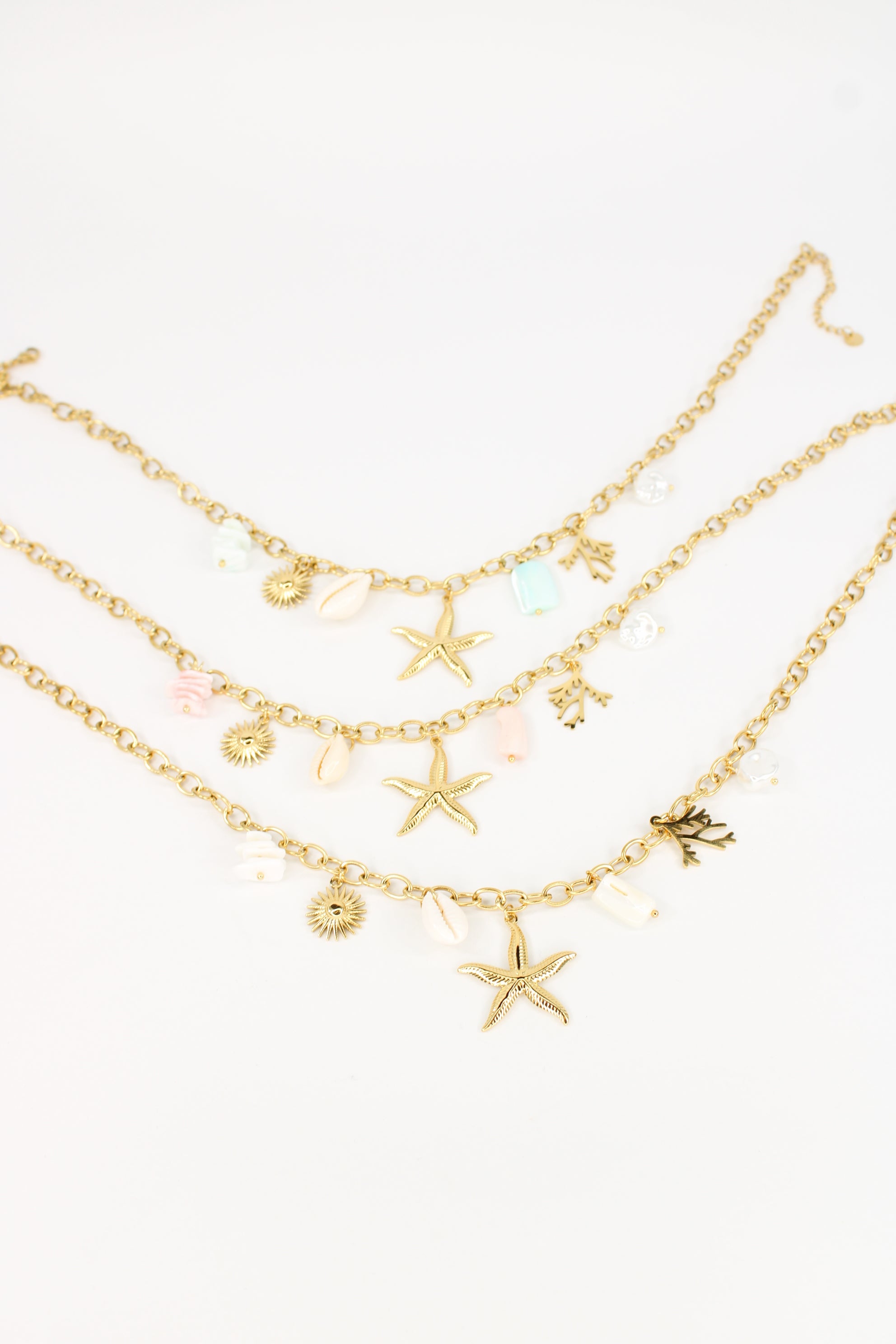 Collier Jude