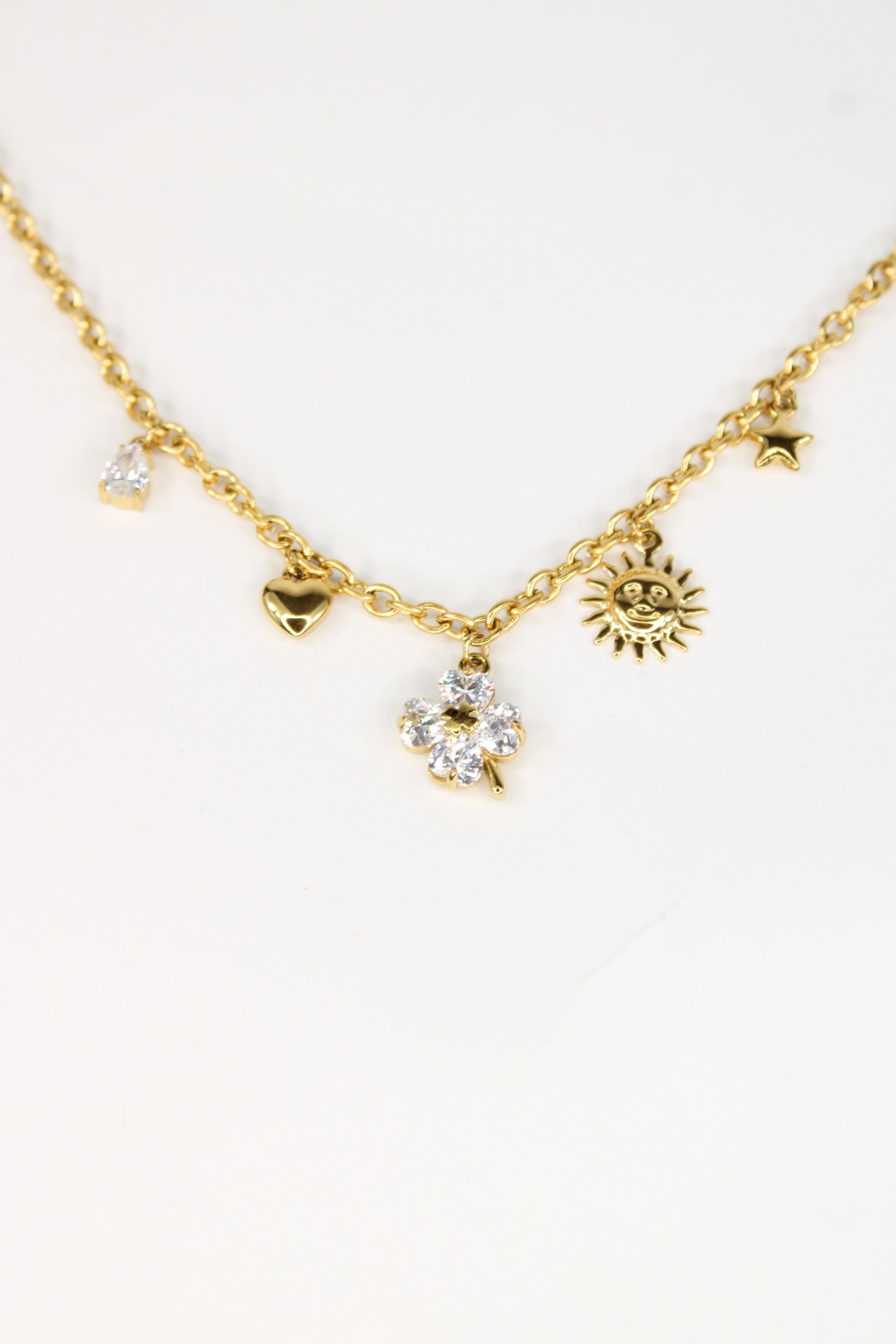 Collier Adèle