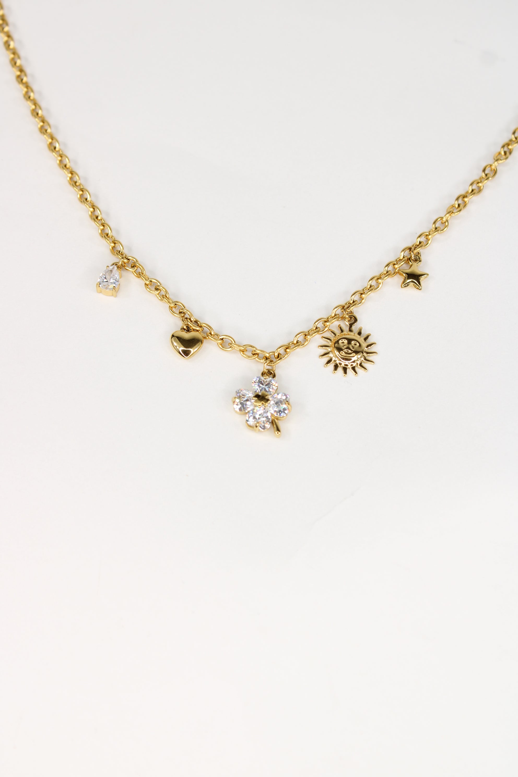 Collier Adèle