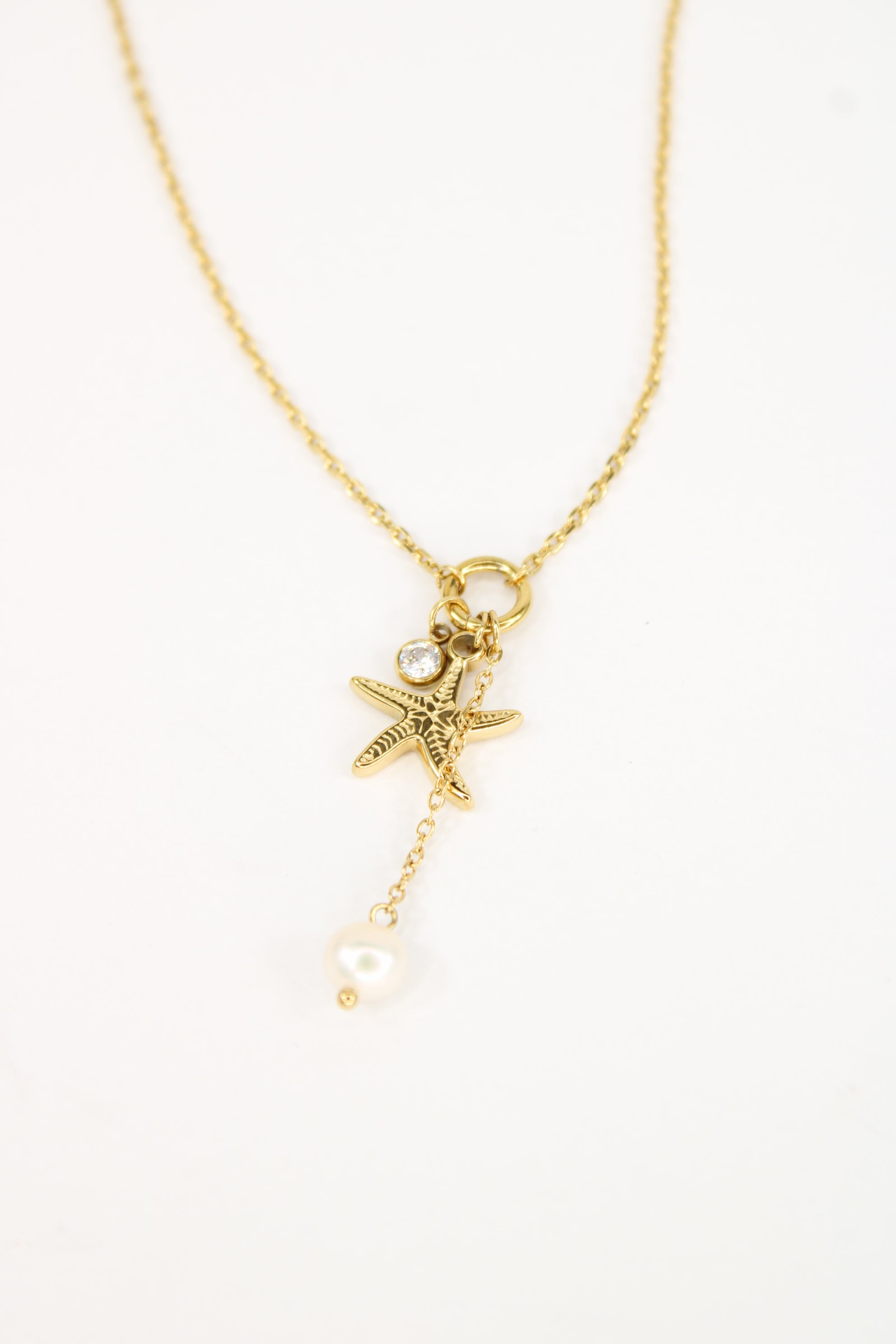 Collier Ysée