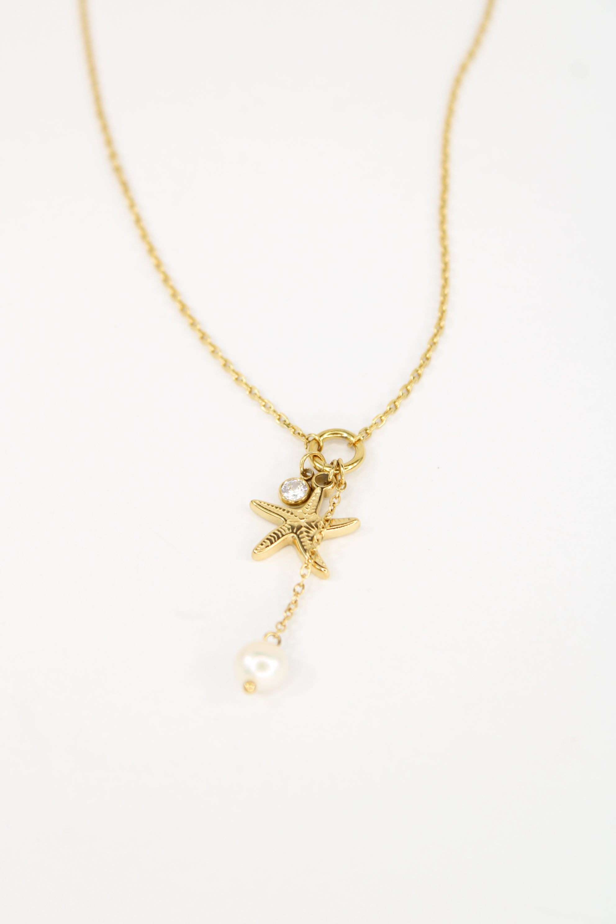 Collier Ysée