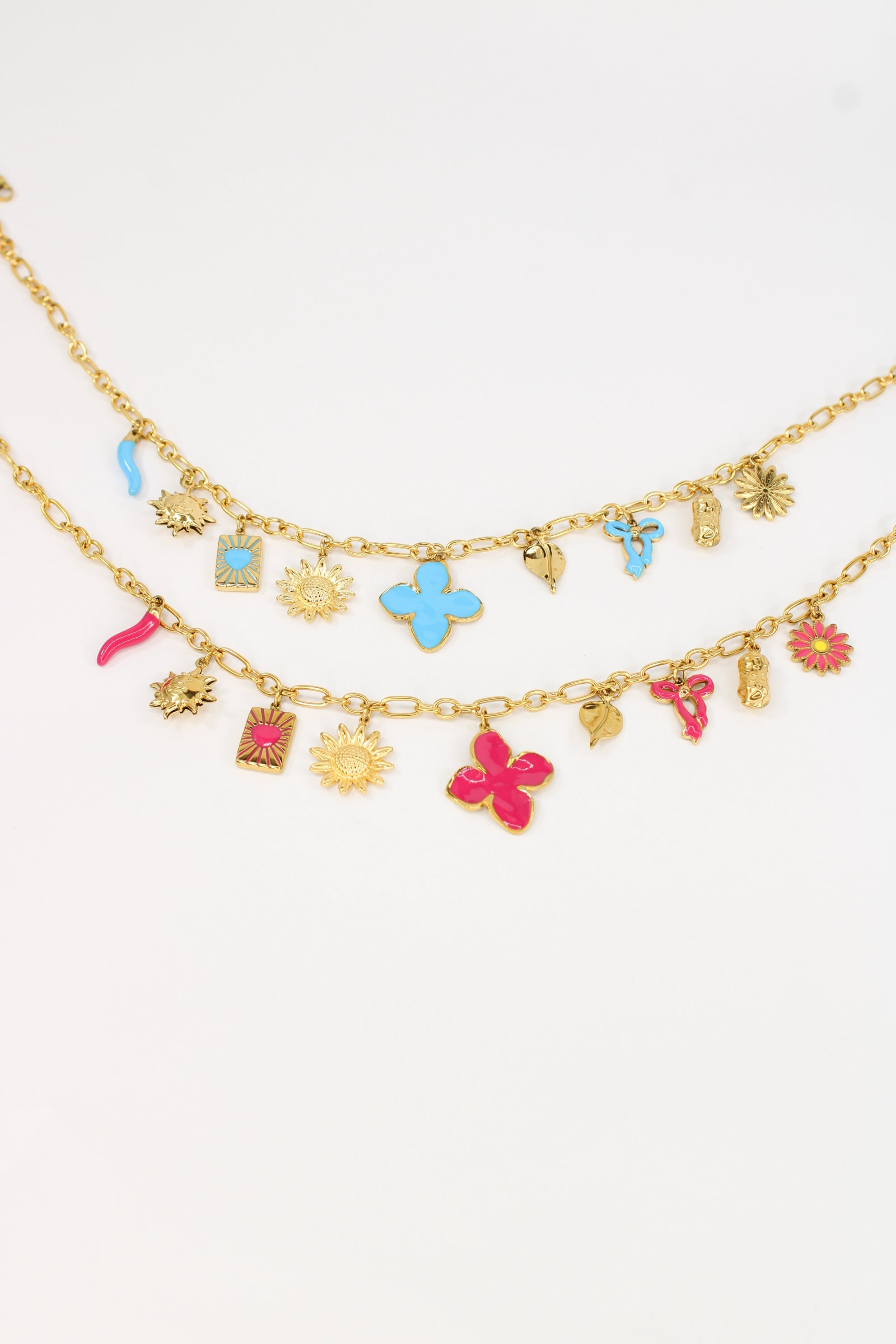 Collier Enya