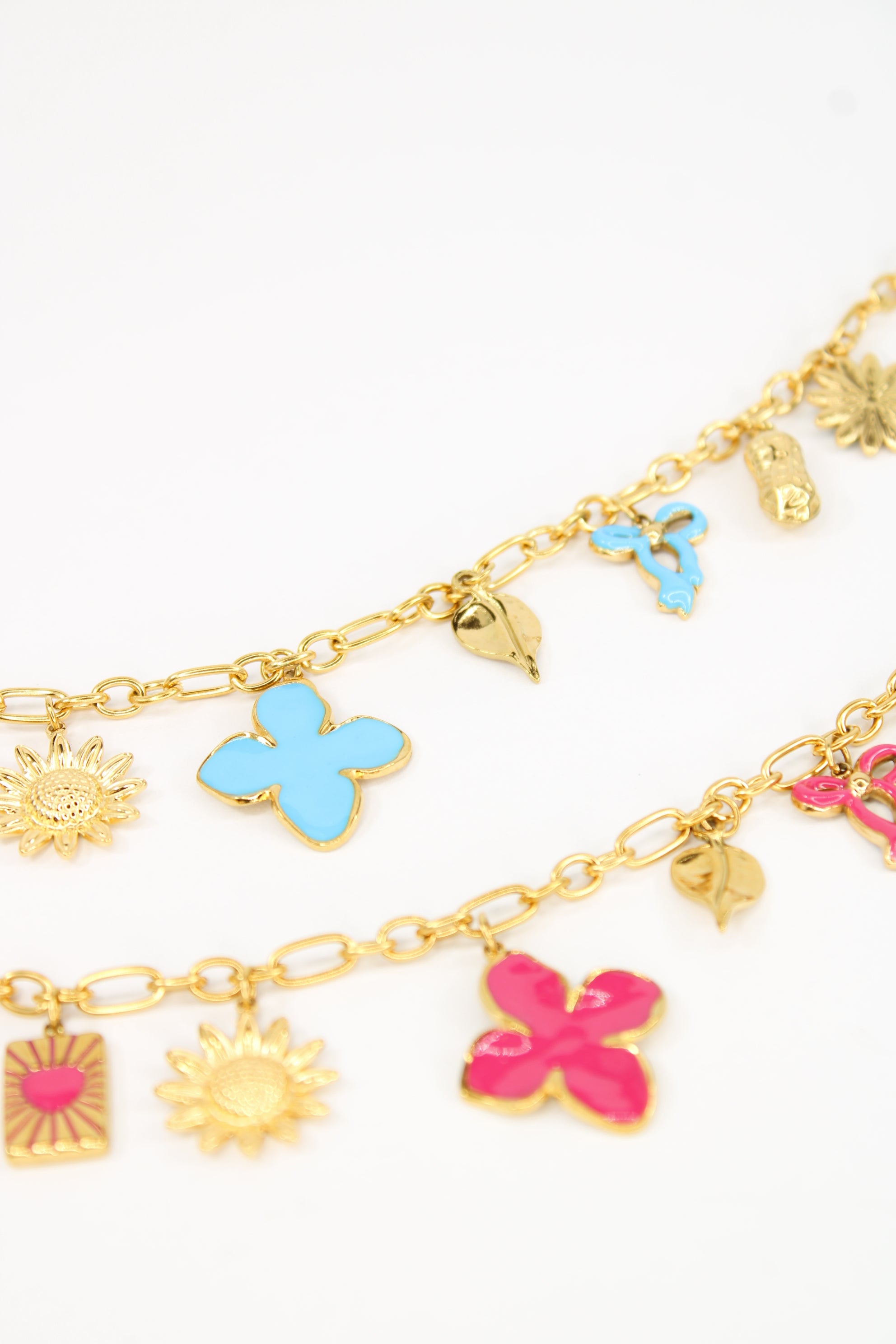Collier Enya