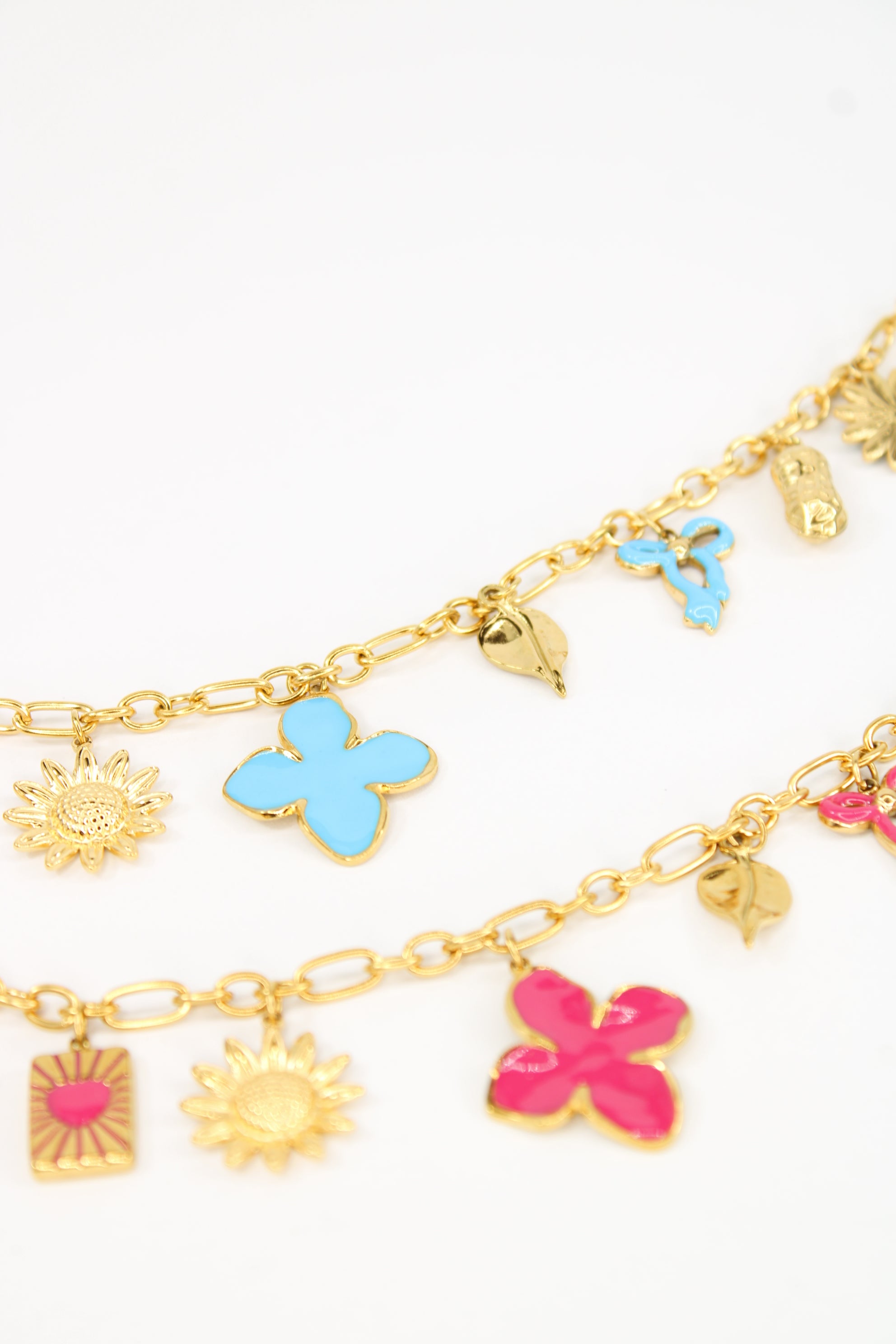 Collier Enya