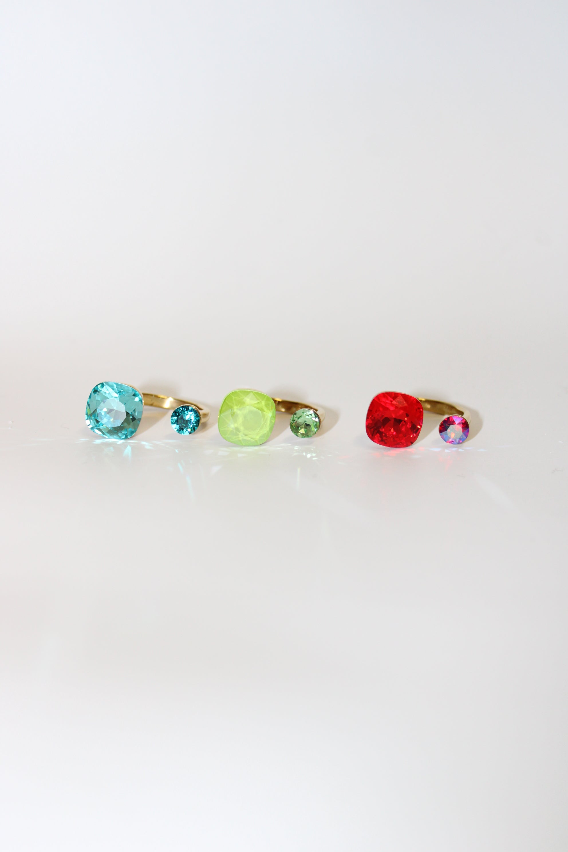 Bague Yuna
