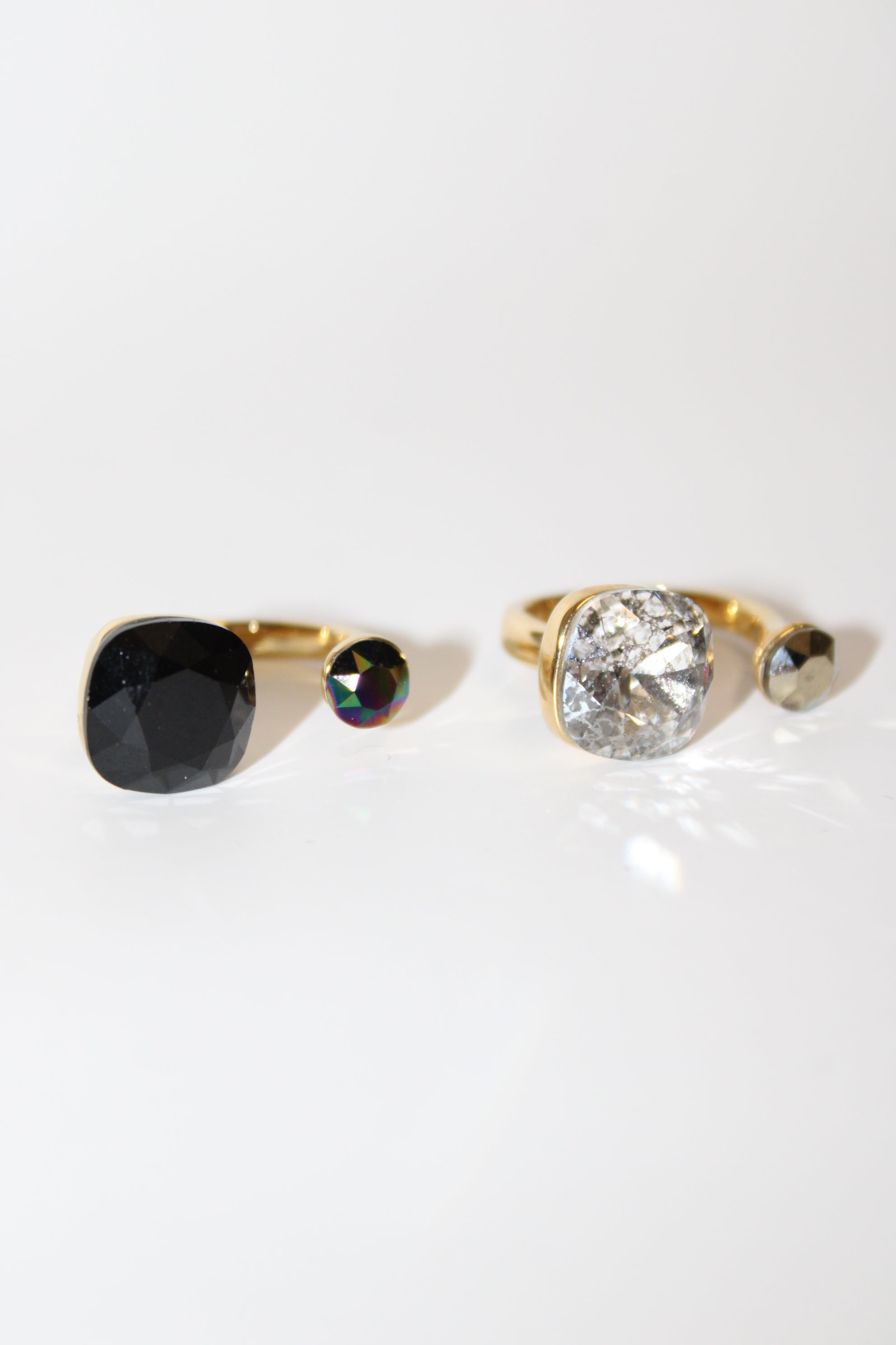 Bague Yuna