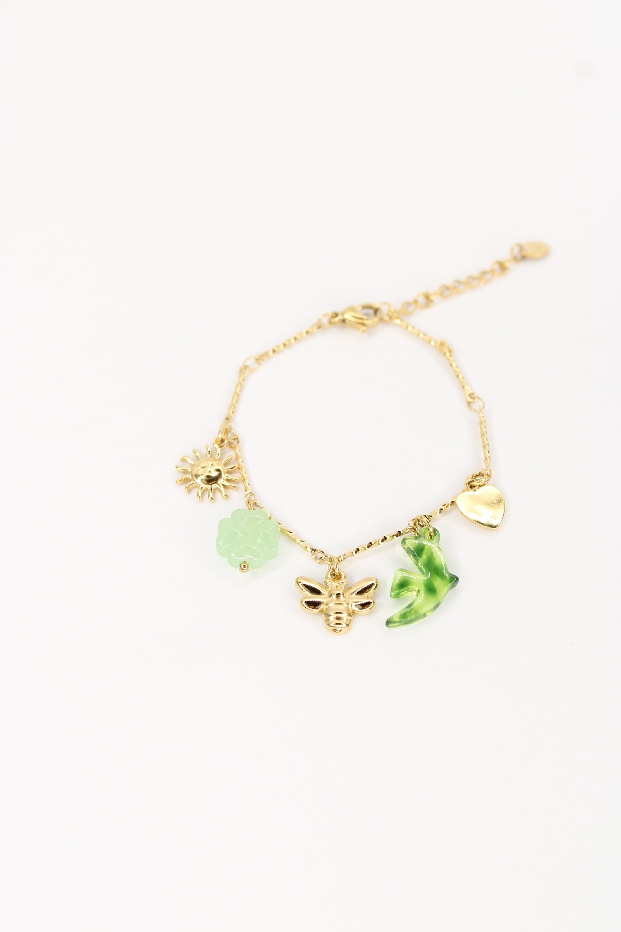 Collier Nyra