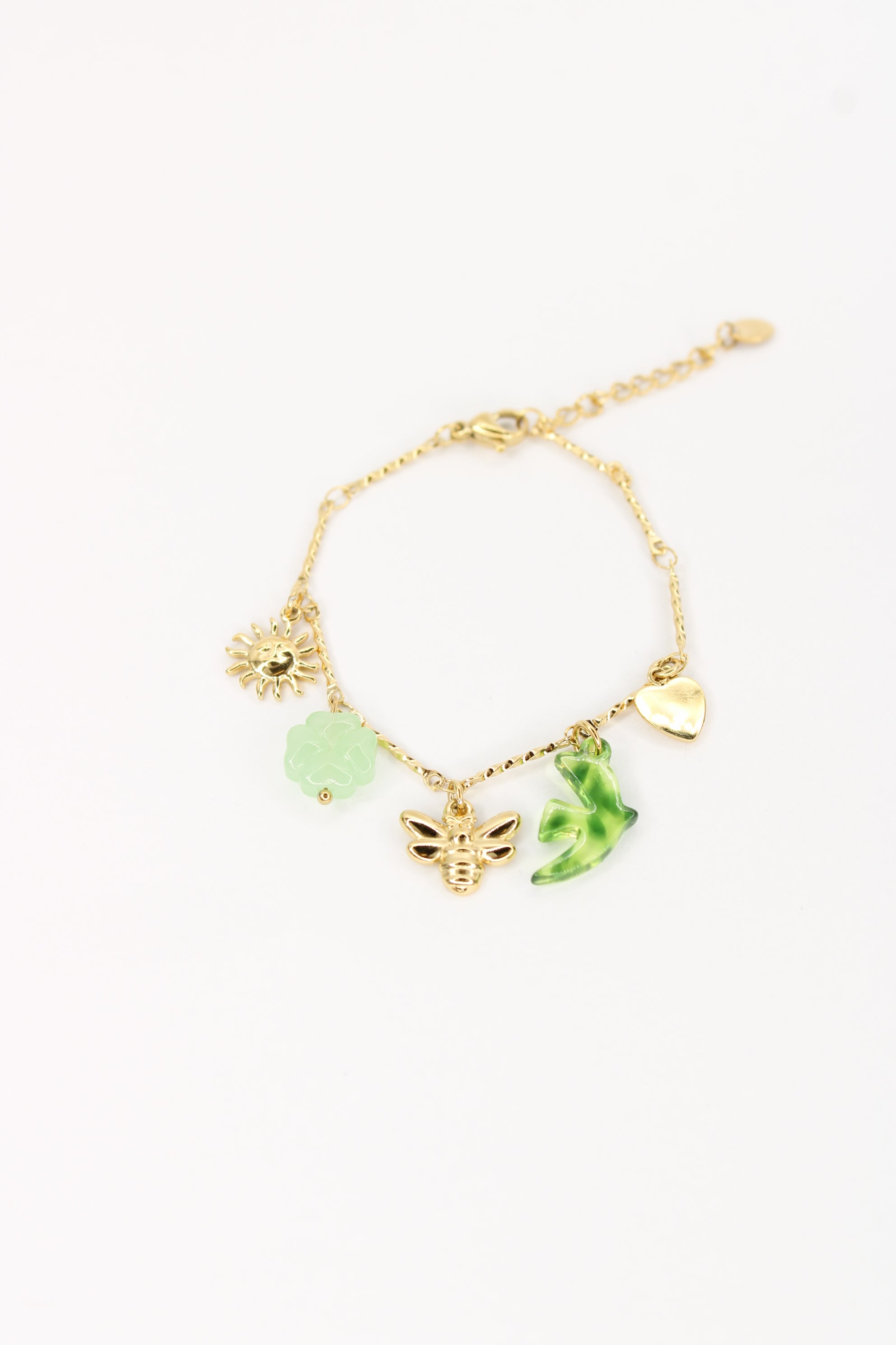 Collier Nyra