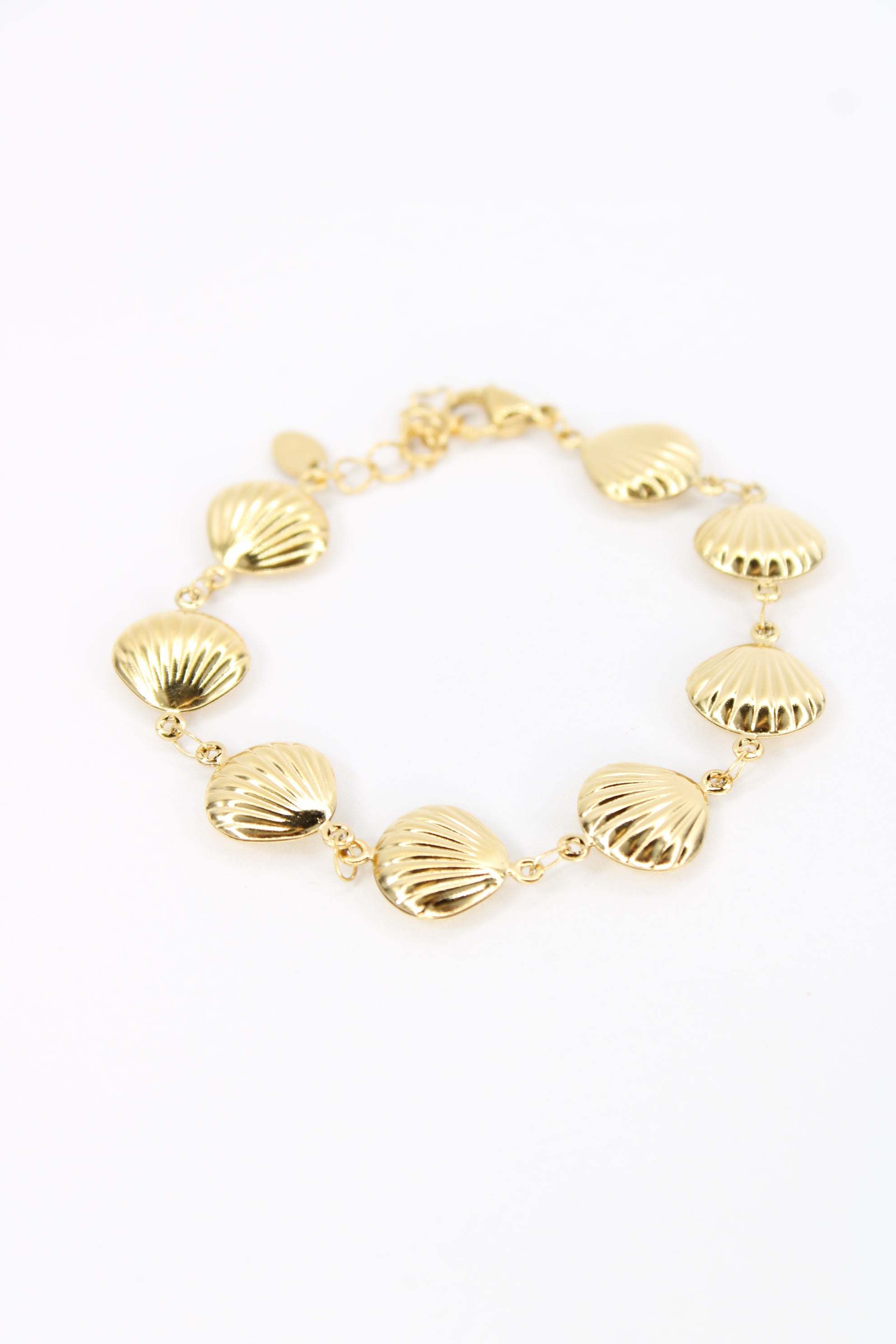 Bracelet coquillage