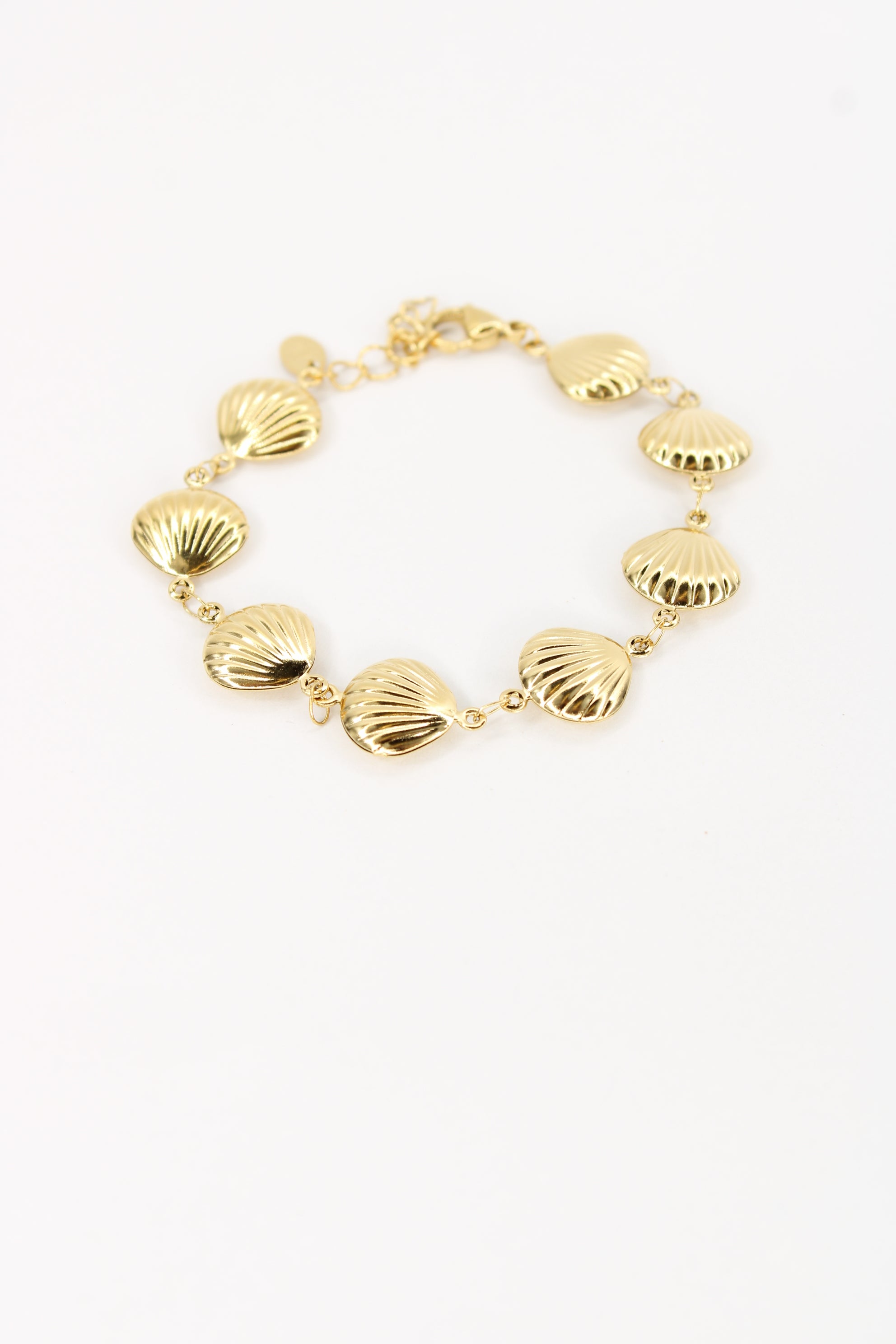 Bracelet coquillage