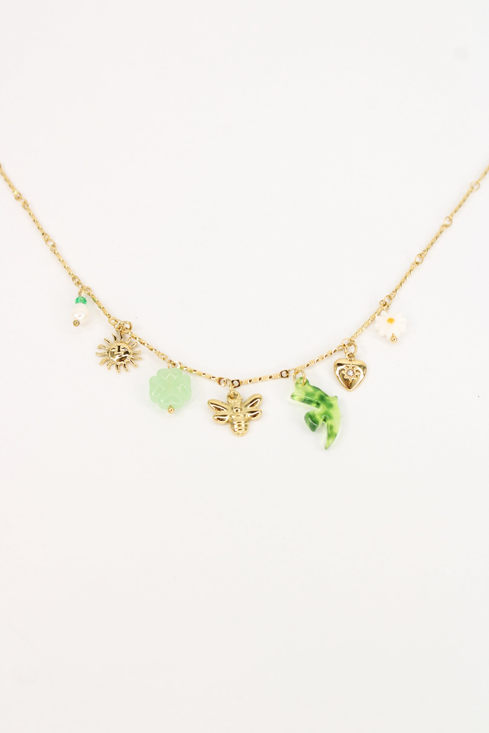 Collier Nyra